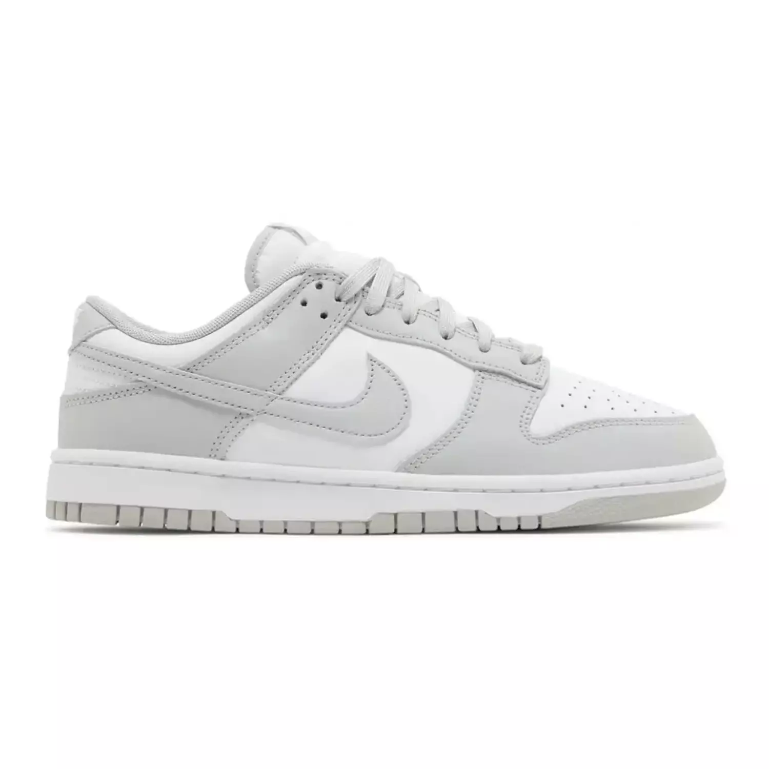 Nike Dunk Low  - Grey Fog 