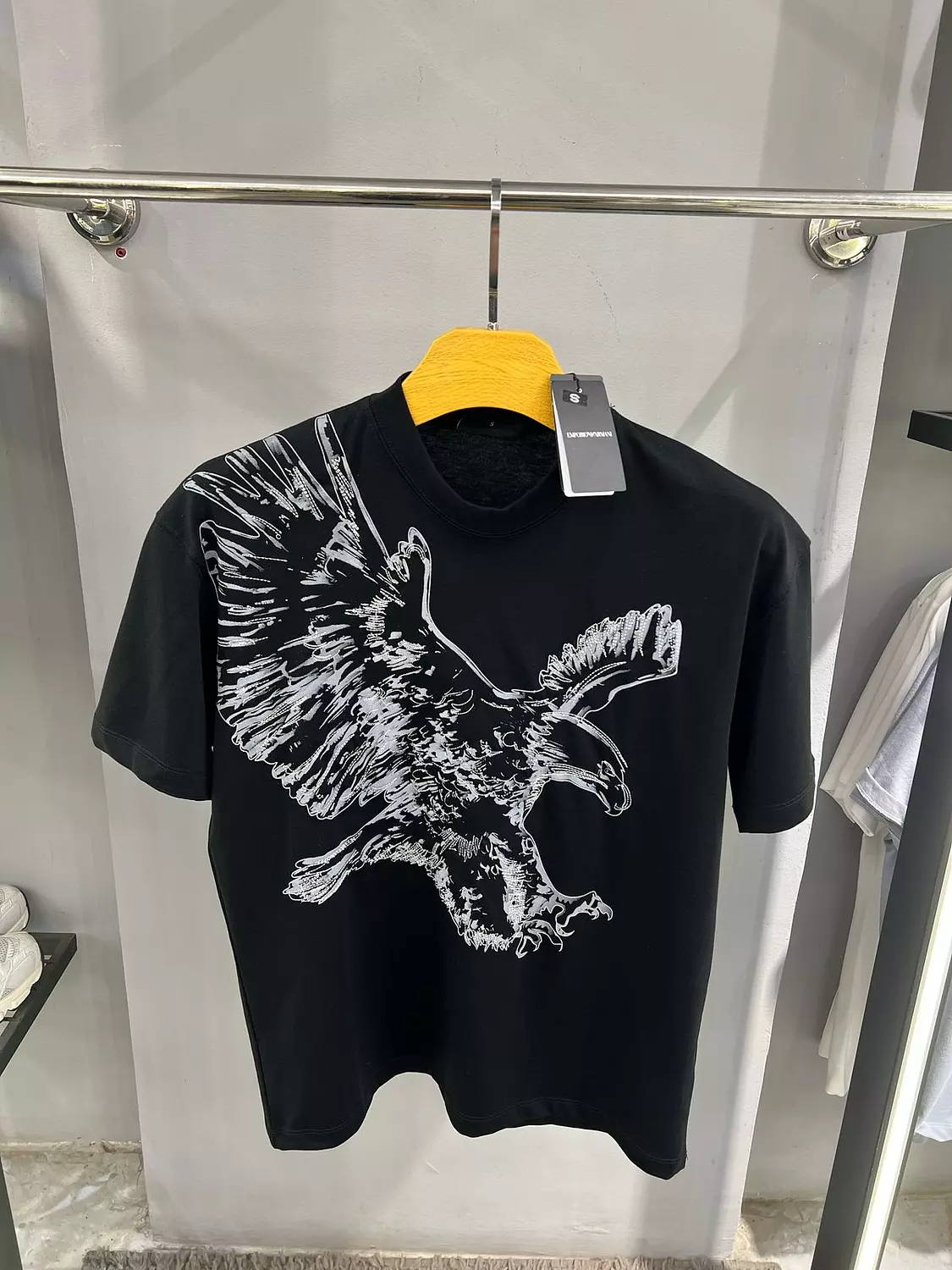 EMPORIO ARMANI TSHIRT / 11970 image