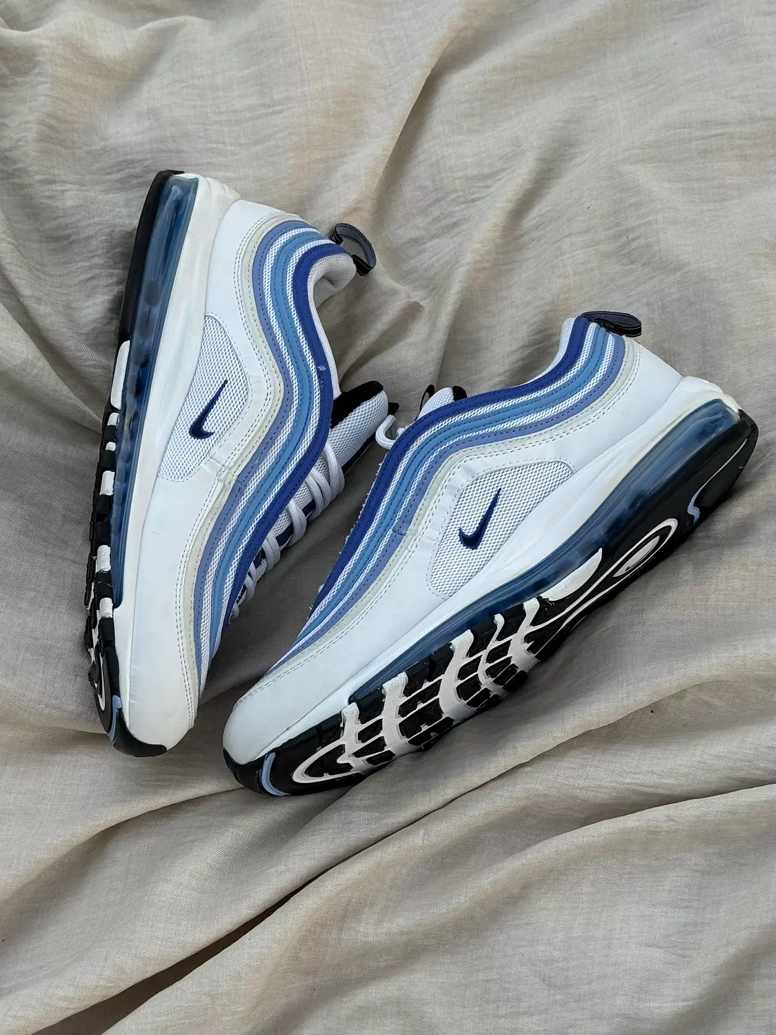 Nike Air Max 97 Blueberry 3