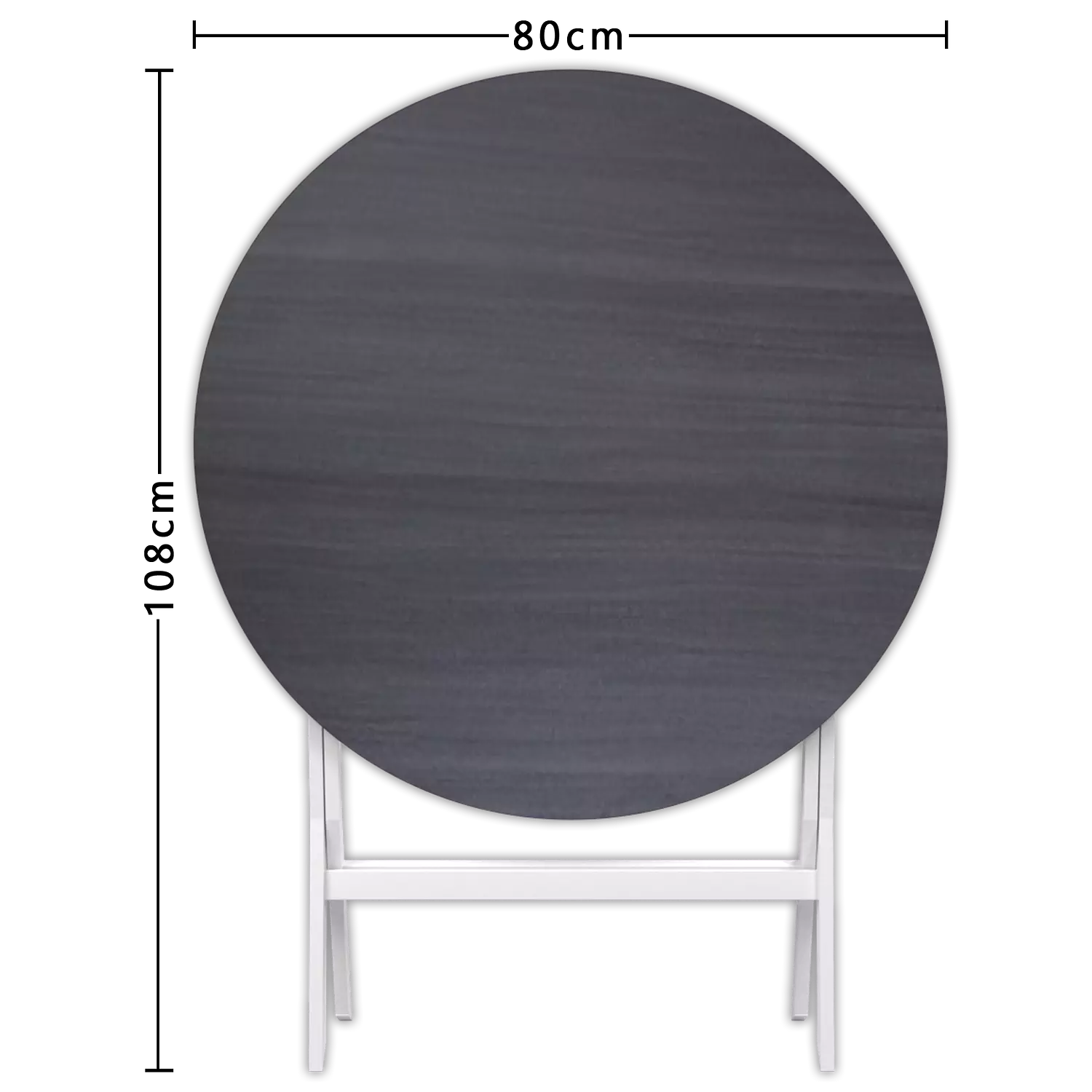 Tee-Circlin (Steel) 28