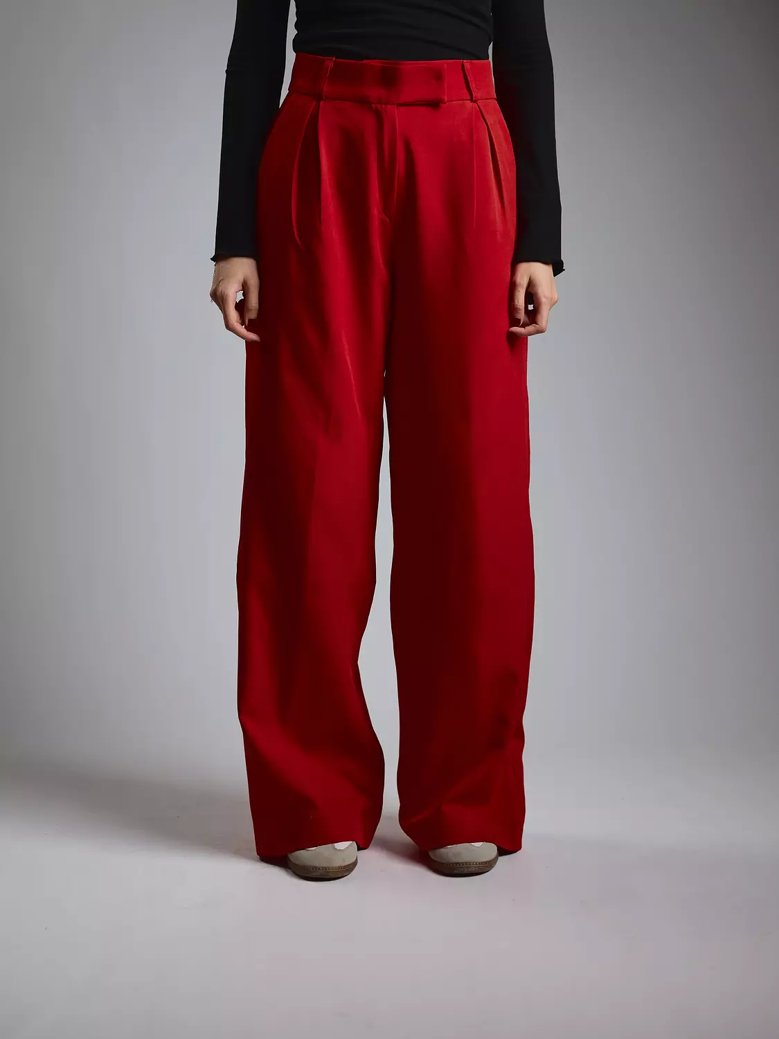 RED OG PANT 8