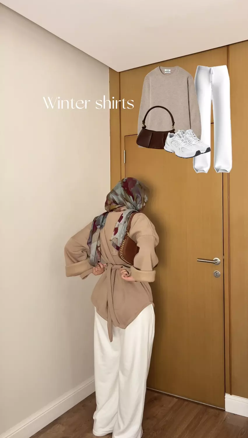 Winter T shirt 14