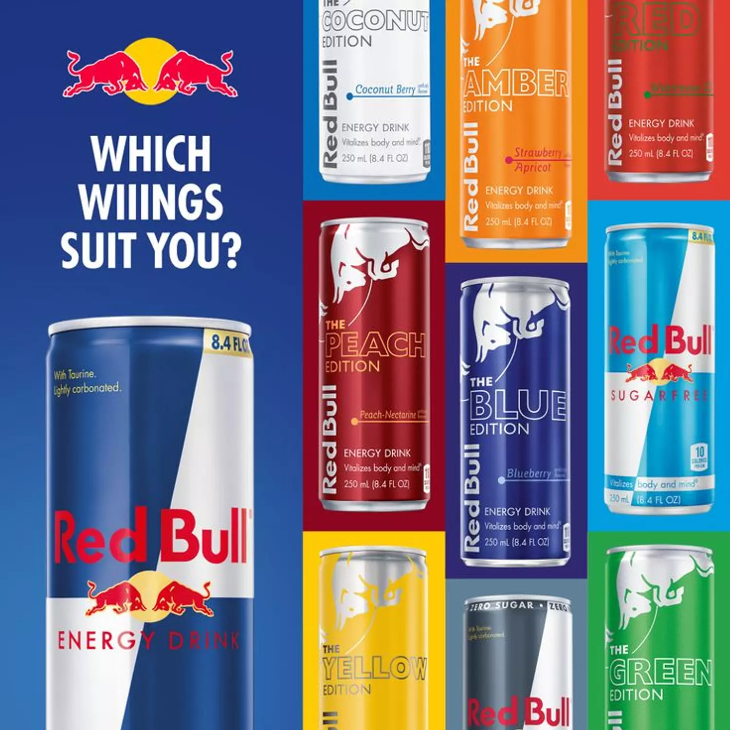 🎖️🌐 Red Bull... From Energy Drink to a Driving Force for Innovation and Change. 16