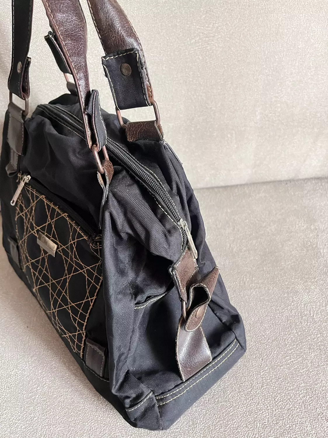 Coolest black bag 2