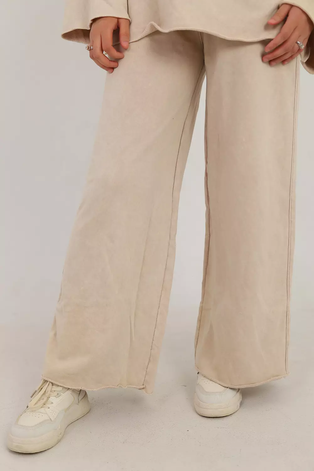 Washed Set (Women) 6