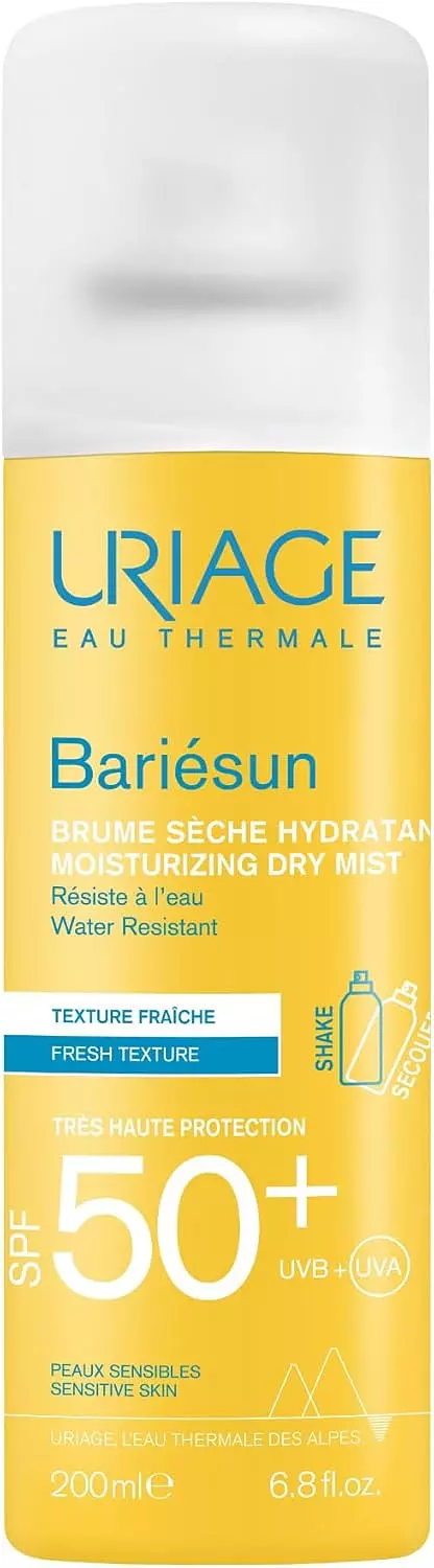 URIAGE bariesun spray spf 50 ml 200 ml image