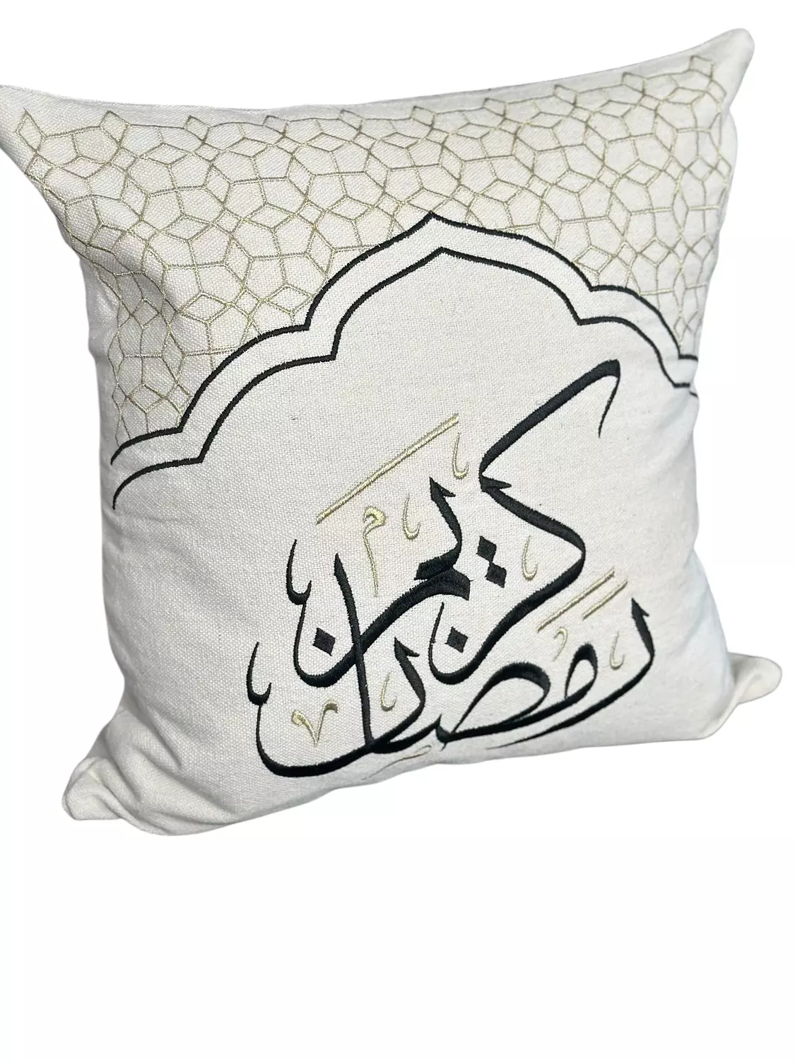 Cushion "رمضان كريم "  image