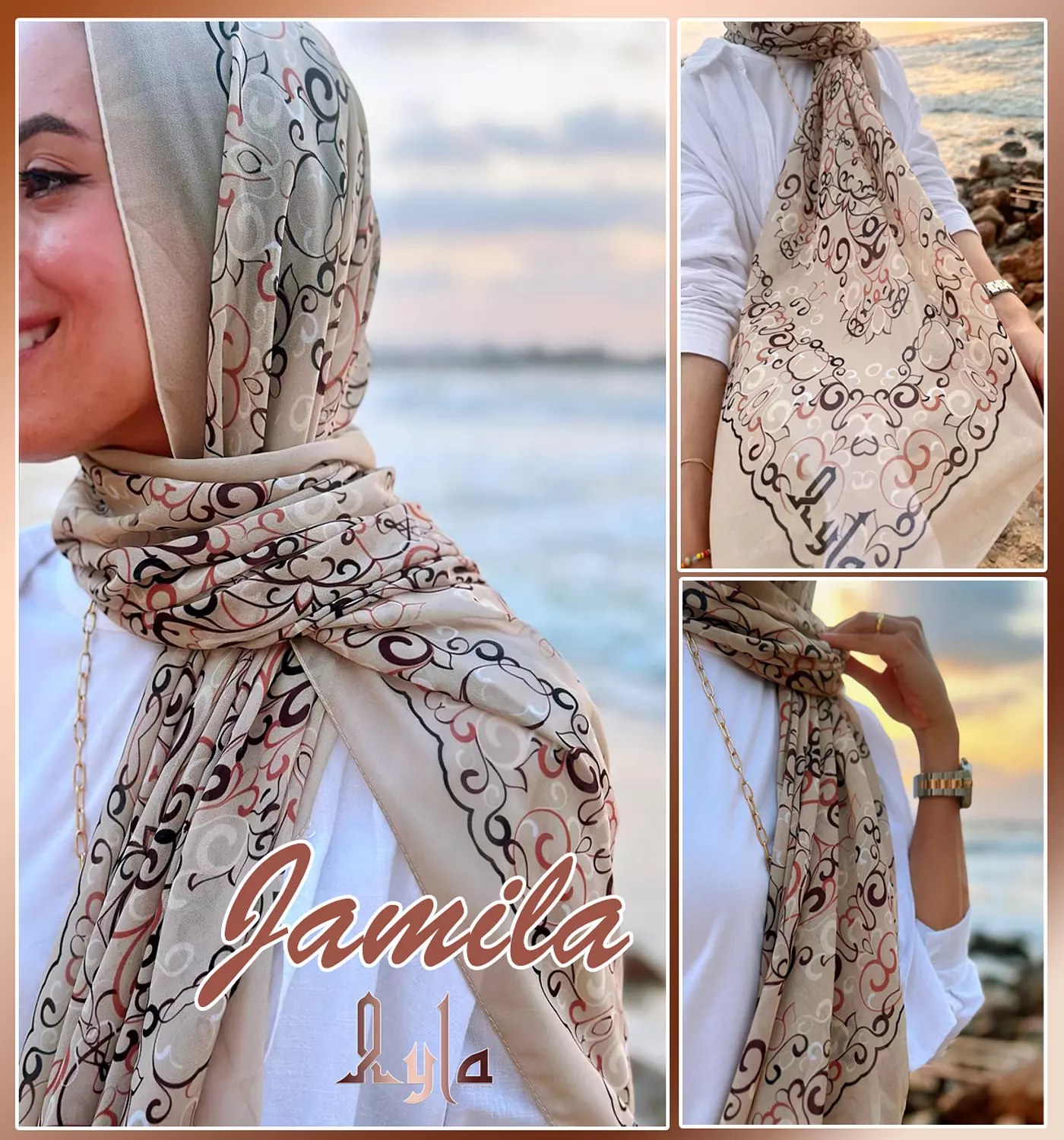 JAMILA  3