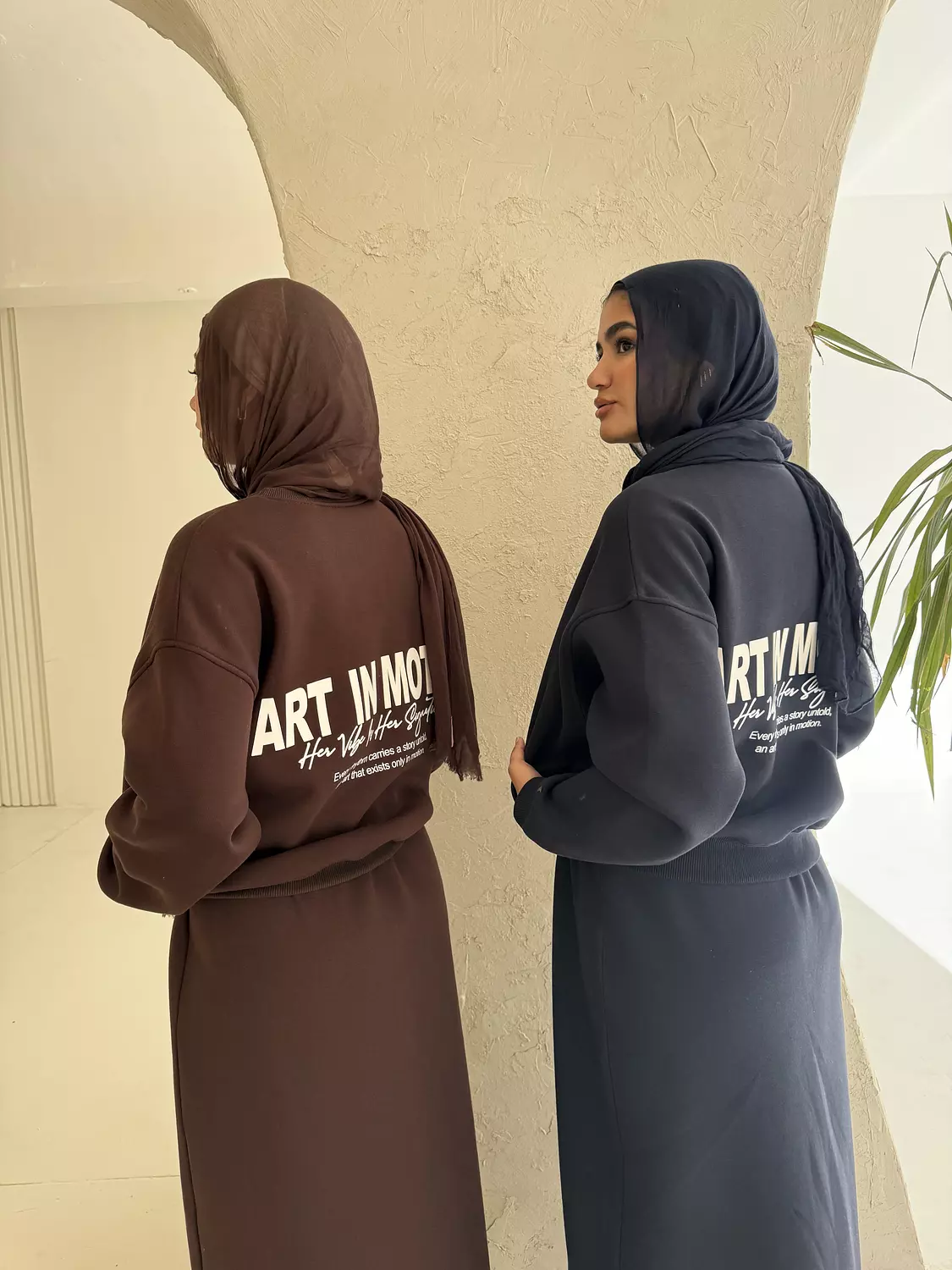 Motion chocolate  image