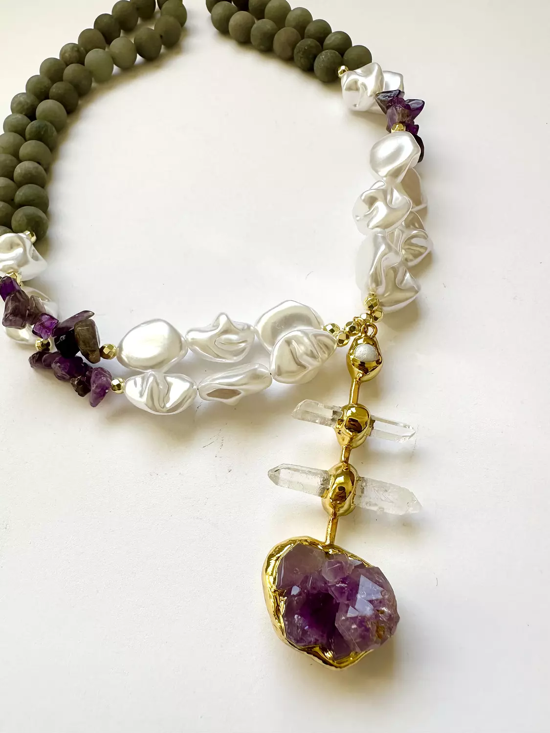 Amethyst  3