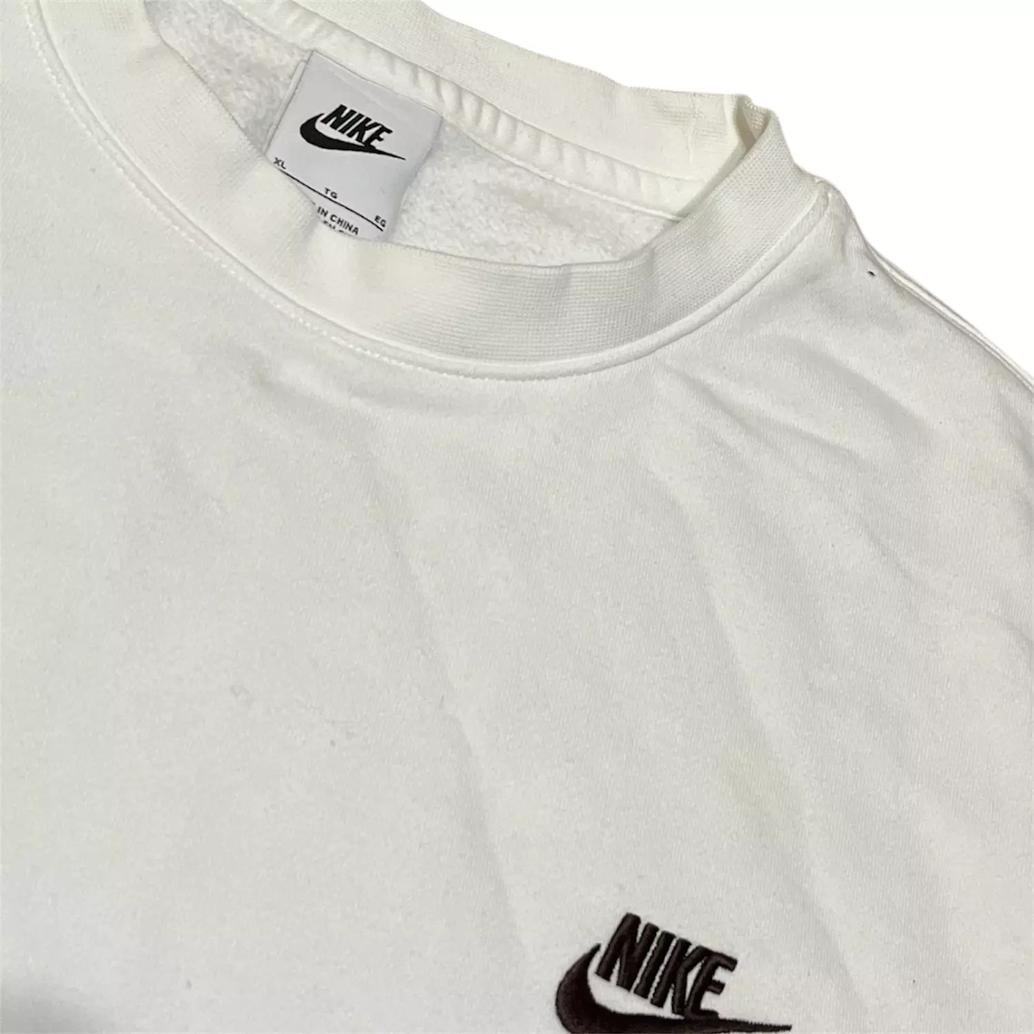 Nike Crewneck 1