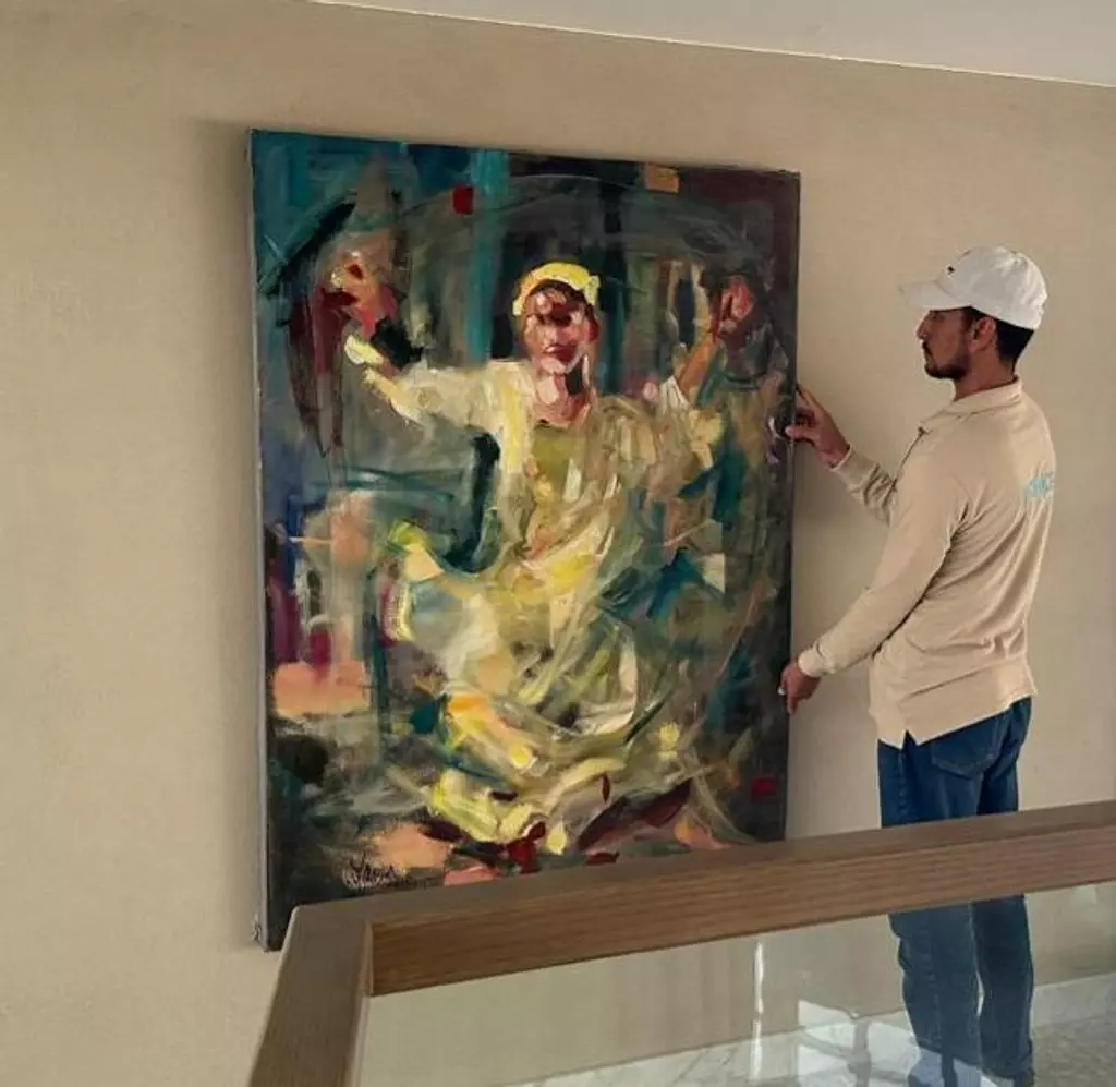 <h1 style="text-align: center">Our Services</h1><p style="text-align: start"><br><br><span style="color: rgb(30, 41, 59)">We specialize in curating artwork that perfectly complements your space, thoughtfully selecting pieces that align with your style, color palette, and overall aesthetic. Whether you're looking to enhance a fully designed room or starting with a blank canvas, we offer personalized art consultation services to transform empty walls into visually engaging focal points. From concept to installation, our team works closely with you to ensure each piece is intentional, cohesive, and adds lasting impact to your environment.</span><br><span style="color: rgb(30, 41, 59)">Whether for a home, office, or commercial setting, our tailored approach ensures every piece feels intentional and inspiring.</span></p>