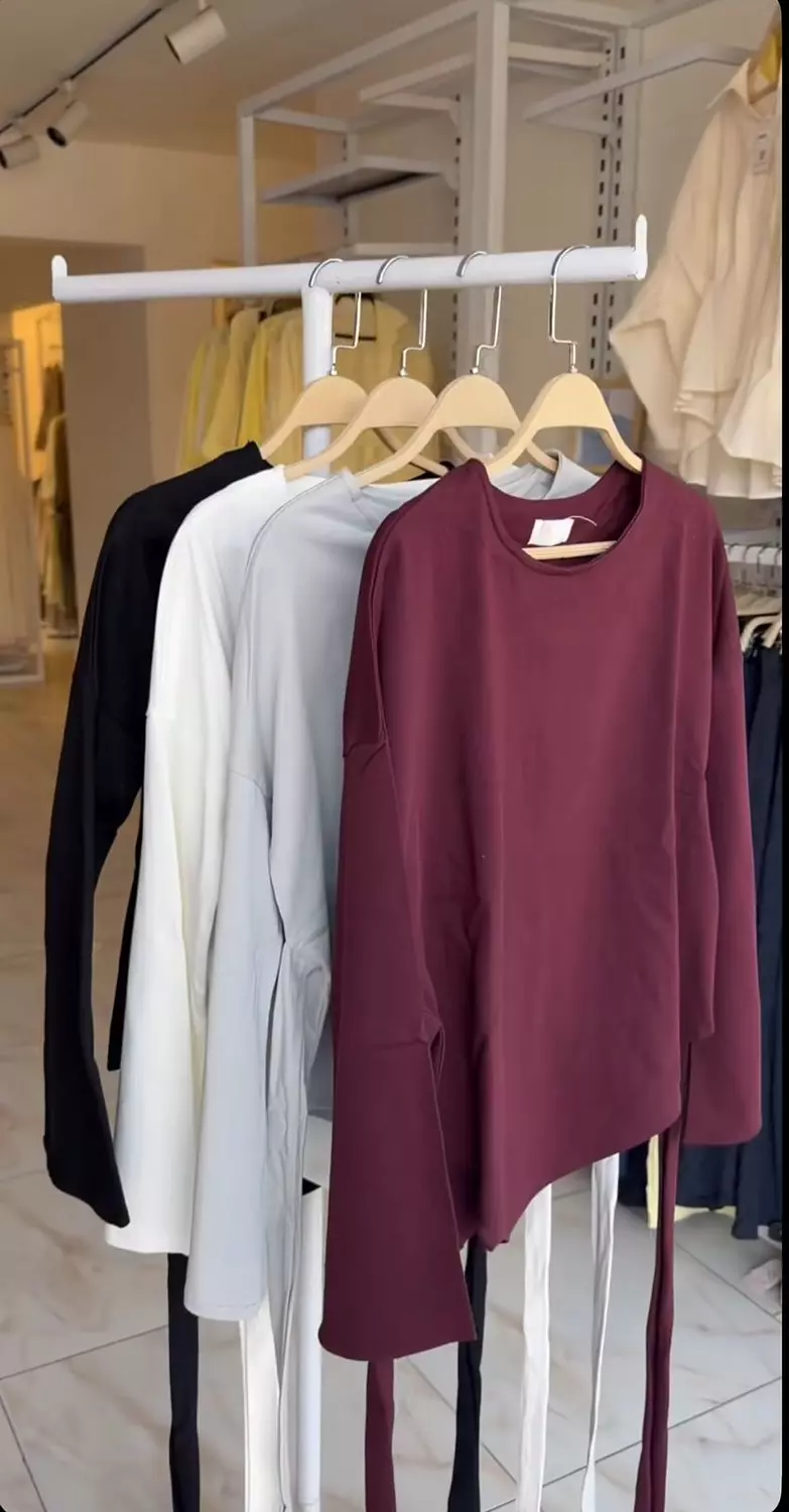BASIC SHIRTS  1
