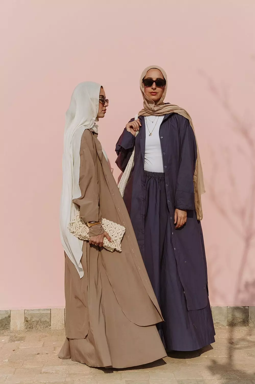 <p></p><h3 style="text-align: justify"><br><a target="_blank" rel="noopener noreferrer nofollow" href="/shop/Modest-Linens">Modest Linens</a></h3><p style="text-align: justify"><a target="_blank" rel="noopener noreferrer nofollow" href="/shop/Abayas"><span style="color: rgb(189, 161, 150)">shop now ⇒</span></a></p>
