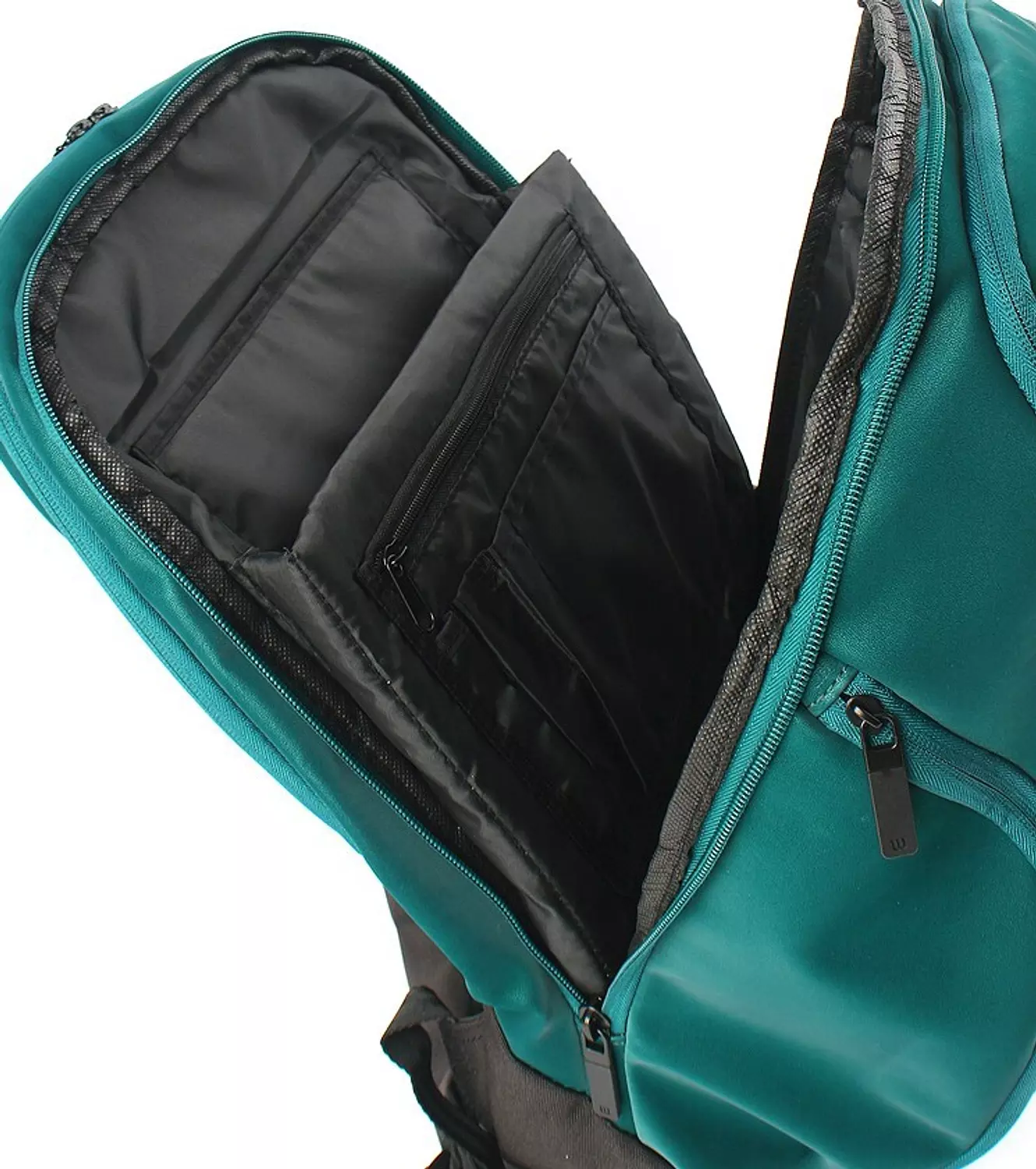 Wilson Blade Super Tour Backpack V9.0 - Padel & Tennis 5