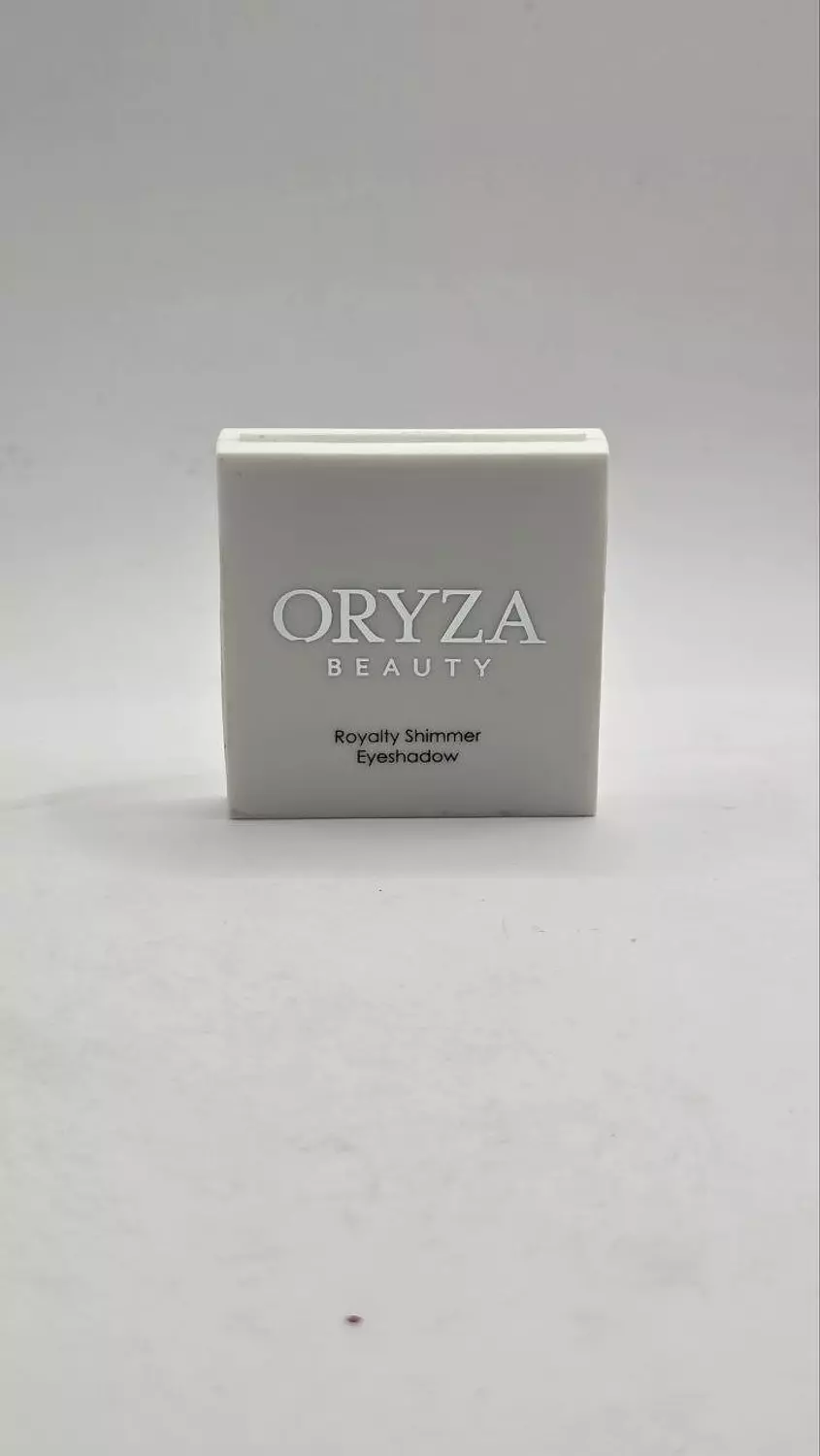 ORYZA BEAUTY Royalty shimmer eyeshadow image