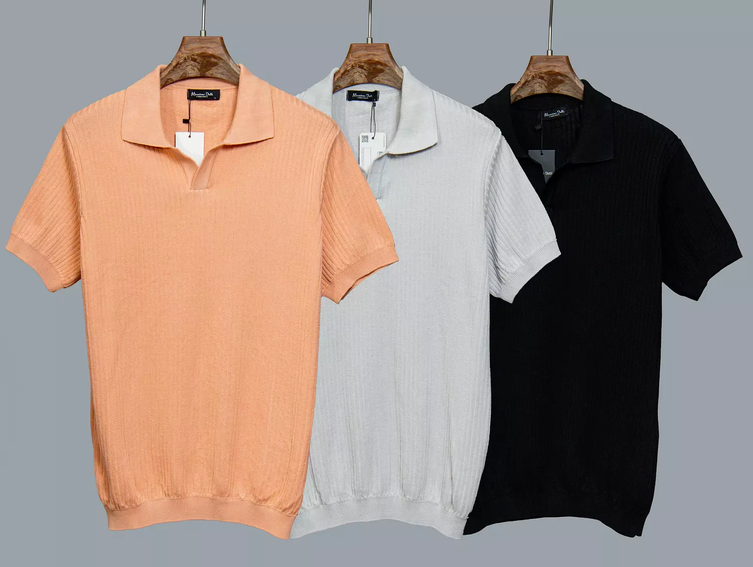 MASSIMO DUTTI TSHIRT \ 1994 5