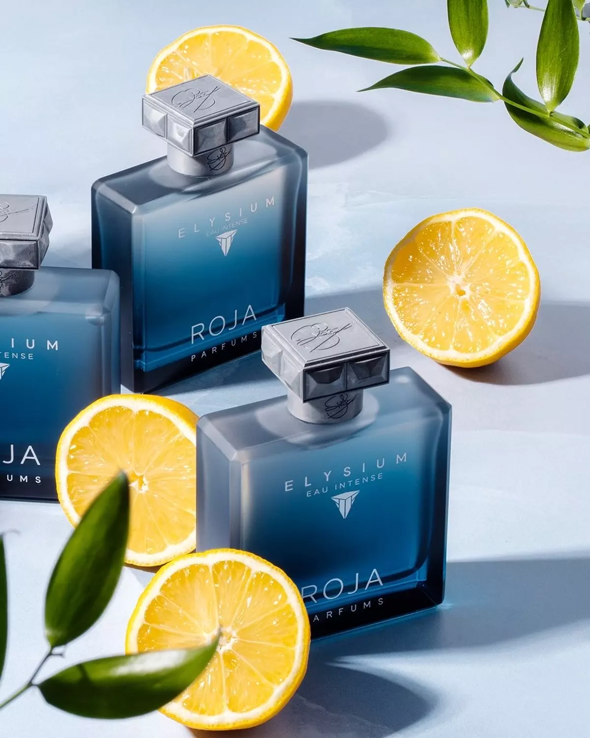 Roja Elysium eau intense 7