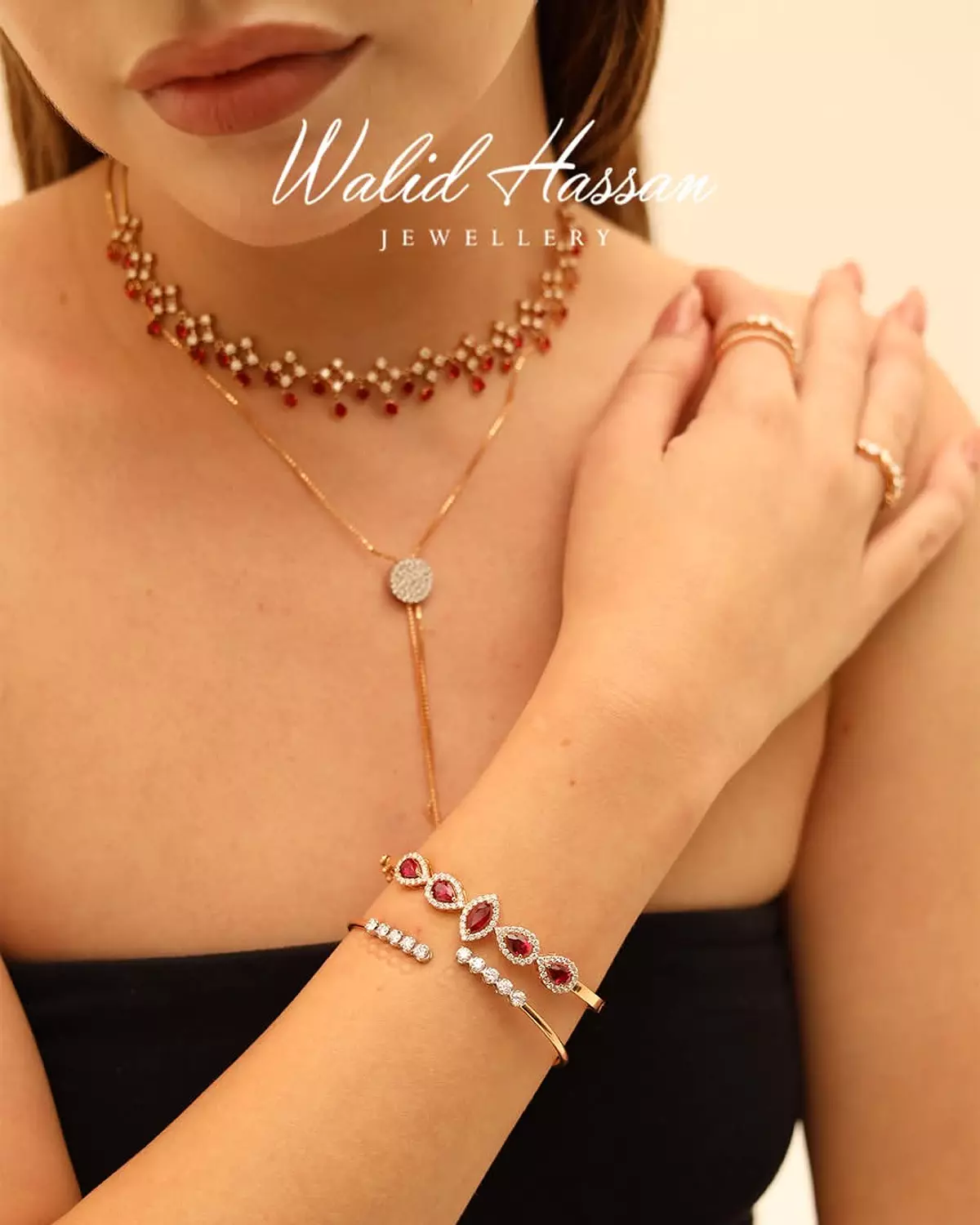 diamond bracelet 1331 1