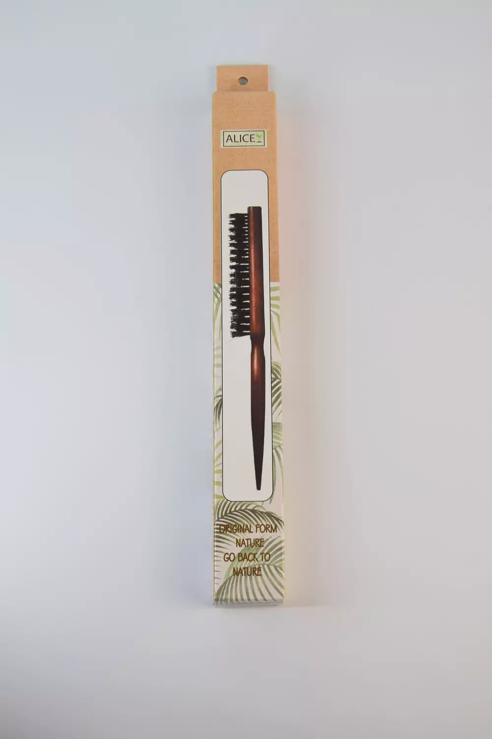 Sleek brush image