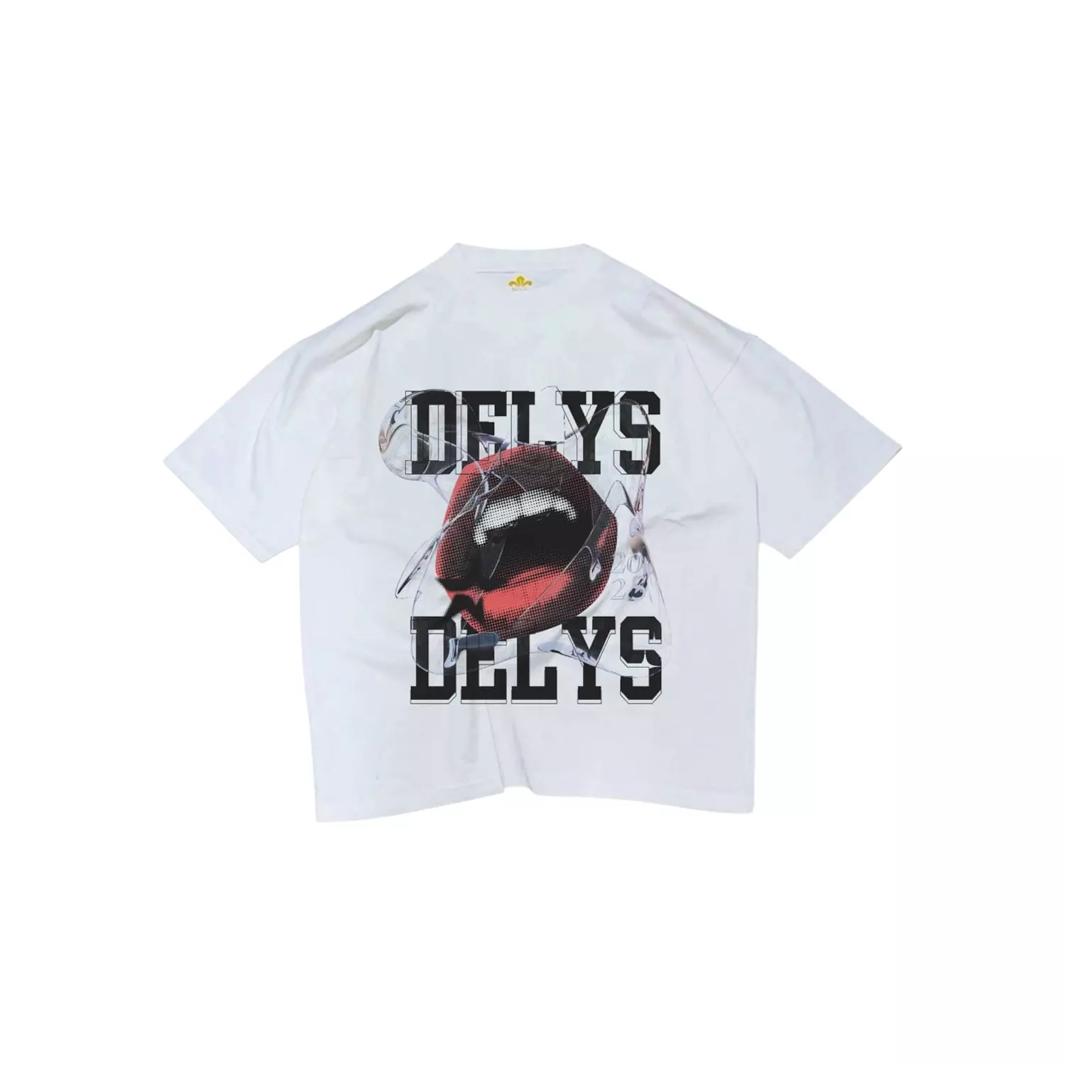 S3 delys Mouth T-Shirt 1