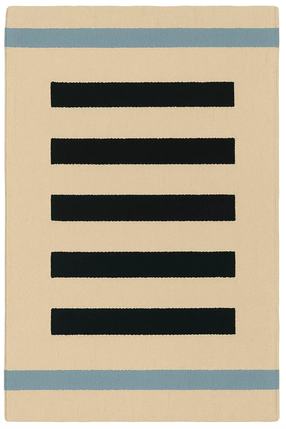 Silent Bastet Bath Mat image