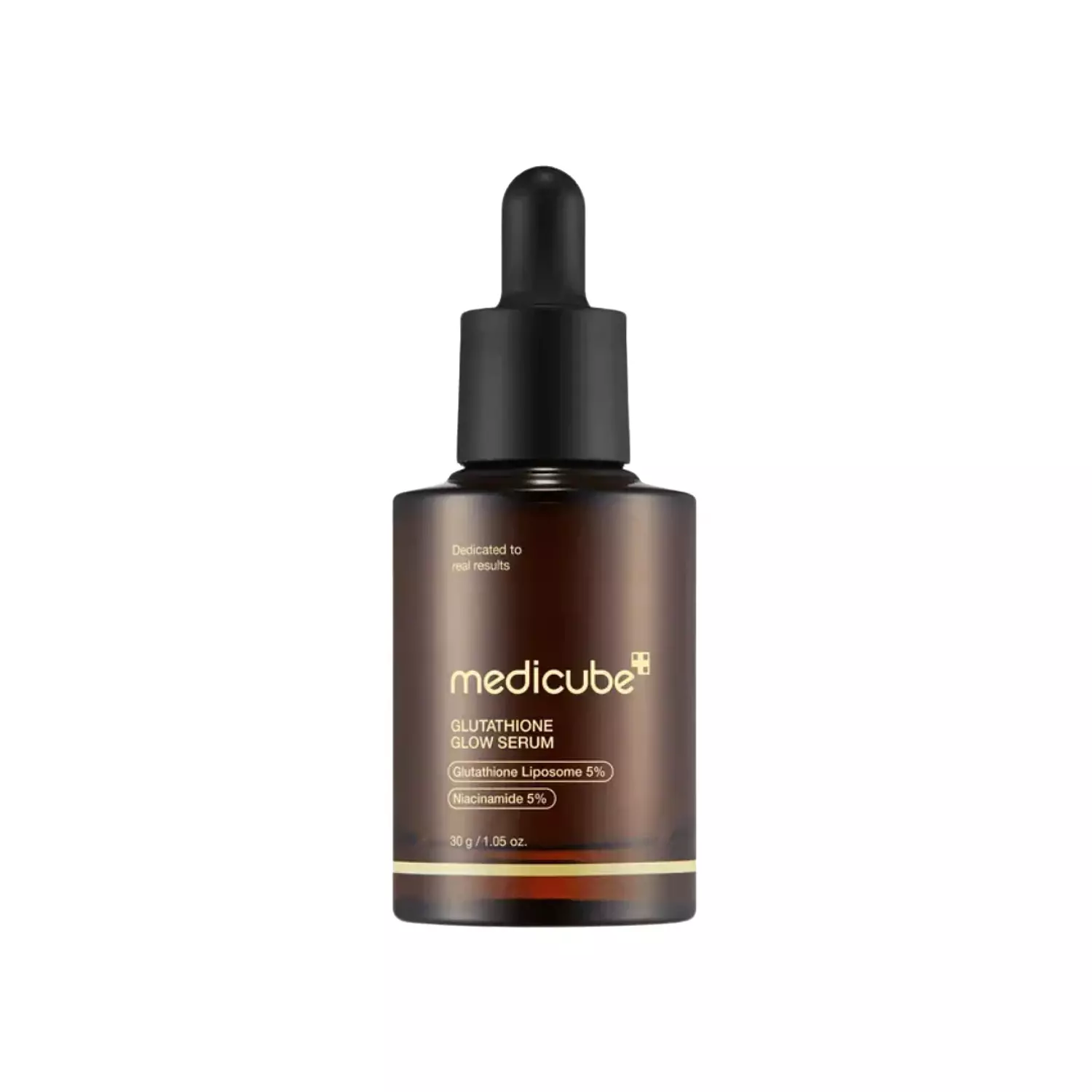 MEDICUBE GLUTATHIONE GLOW SERUM - 30 ml image