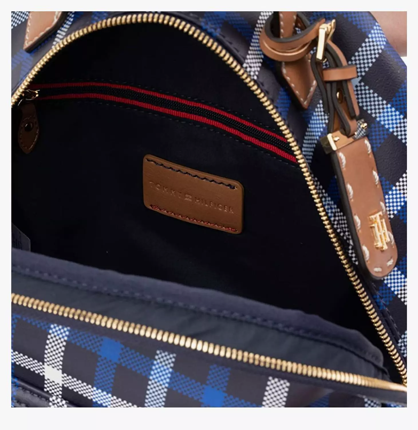 Tommy hilfiger julia backpack 3