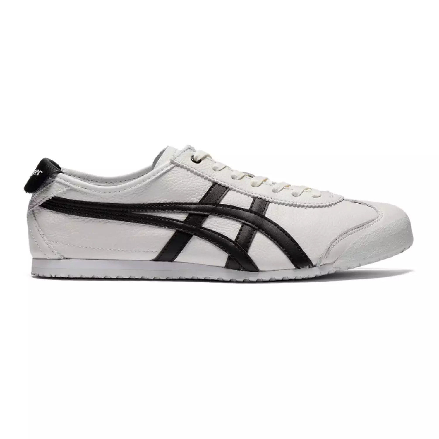 Onitsuka Tiger Mexicoo 66 - White Black  image
