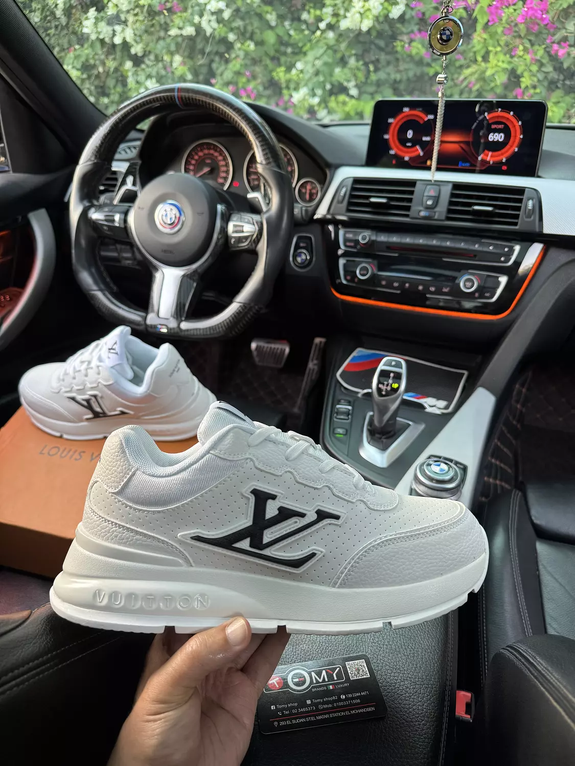 Louis Vuitton  image