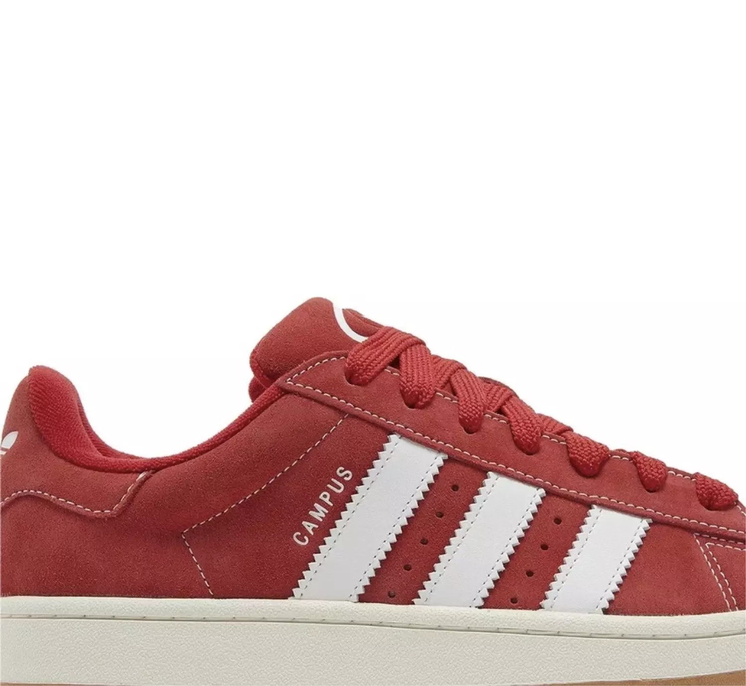 Campus 00s 'Scarlet Gum' 1