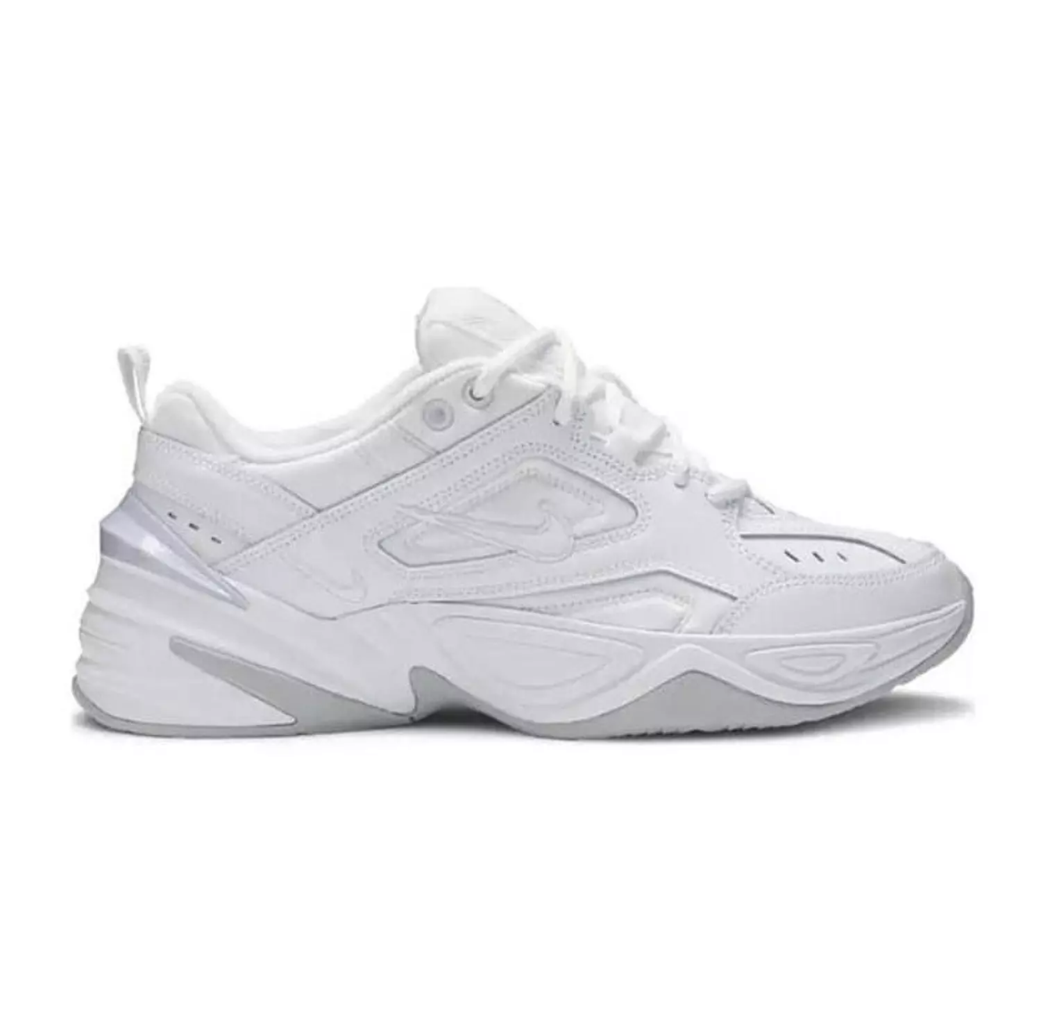 NIKE M2K TEKNO WHITE image