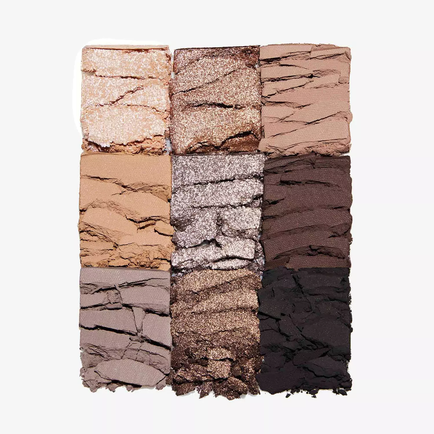 Anastasia Sultry Mini Eyeshadow Palette 2