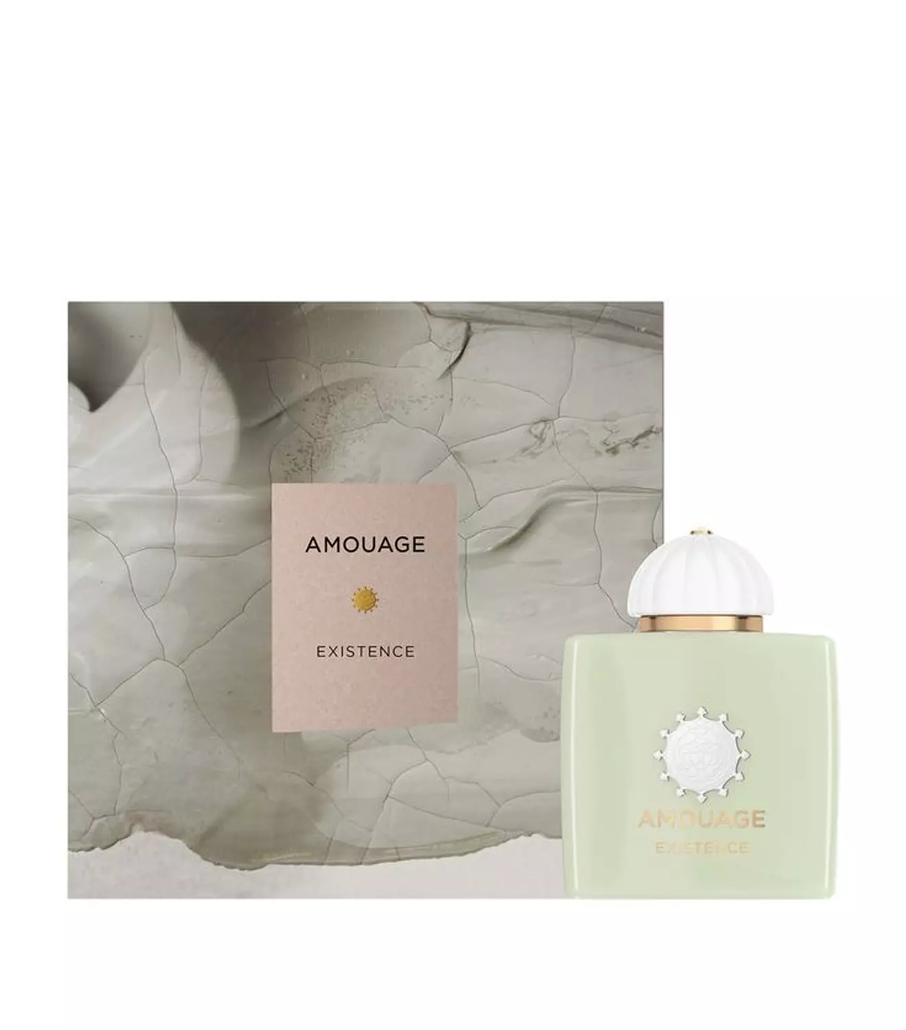 Amouage existence image