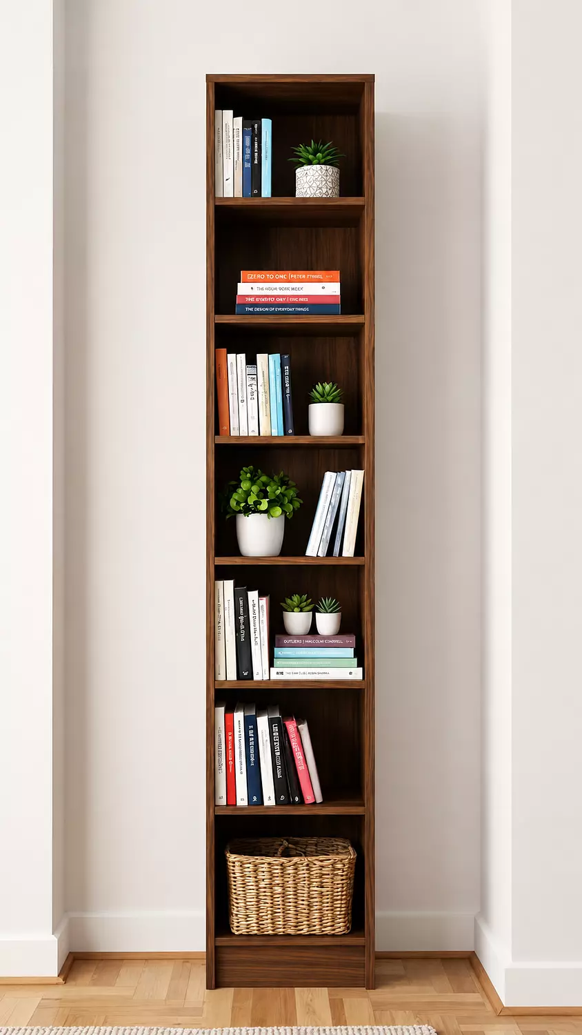 Harper Smart Shelf image