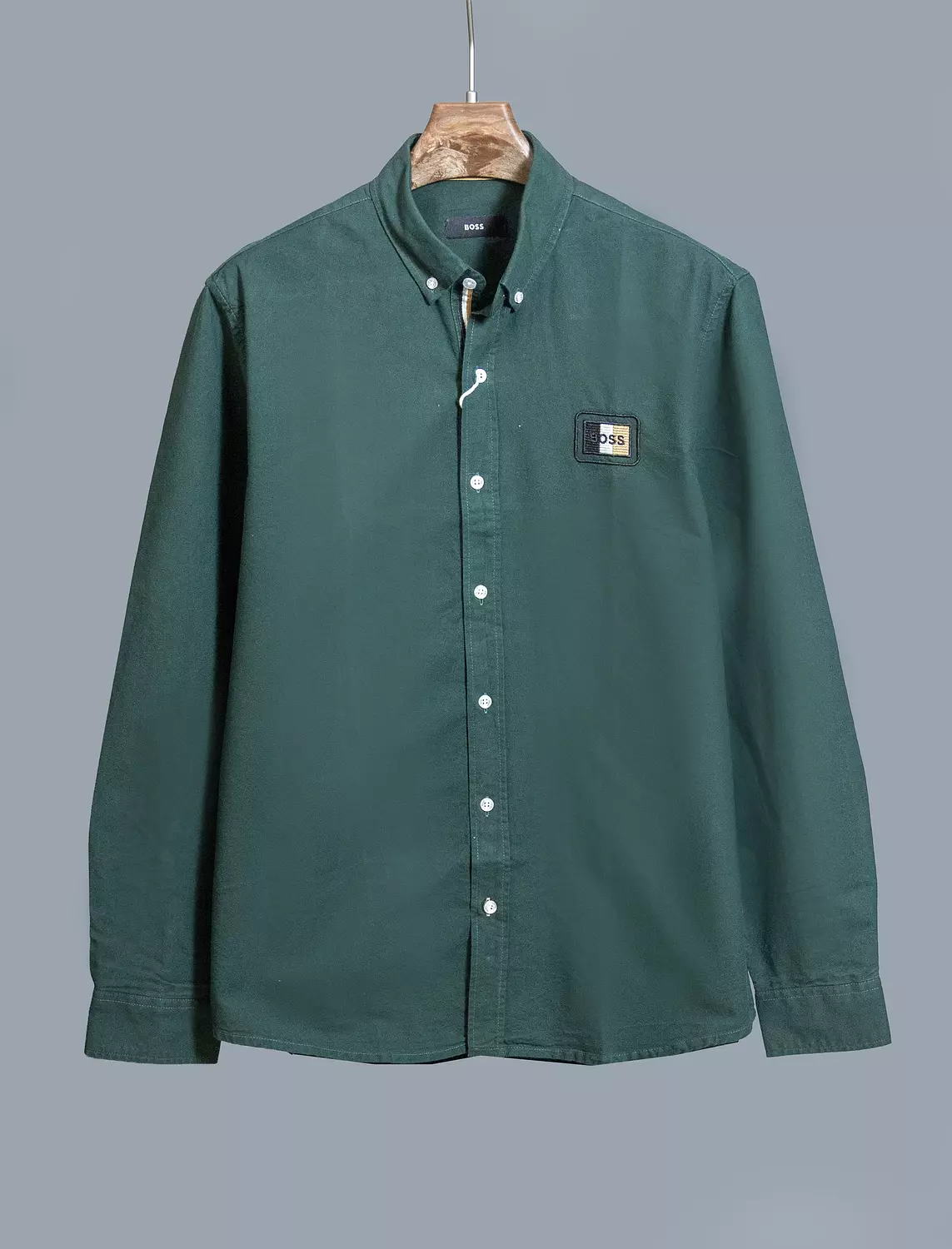 BOSS SHIRT \ 2090  2