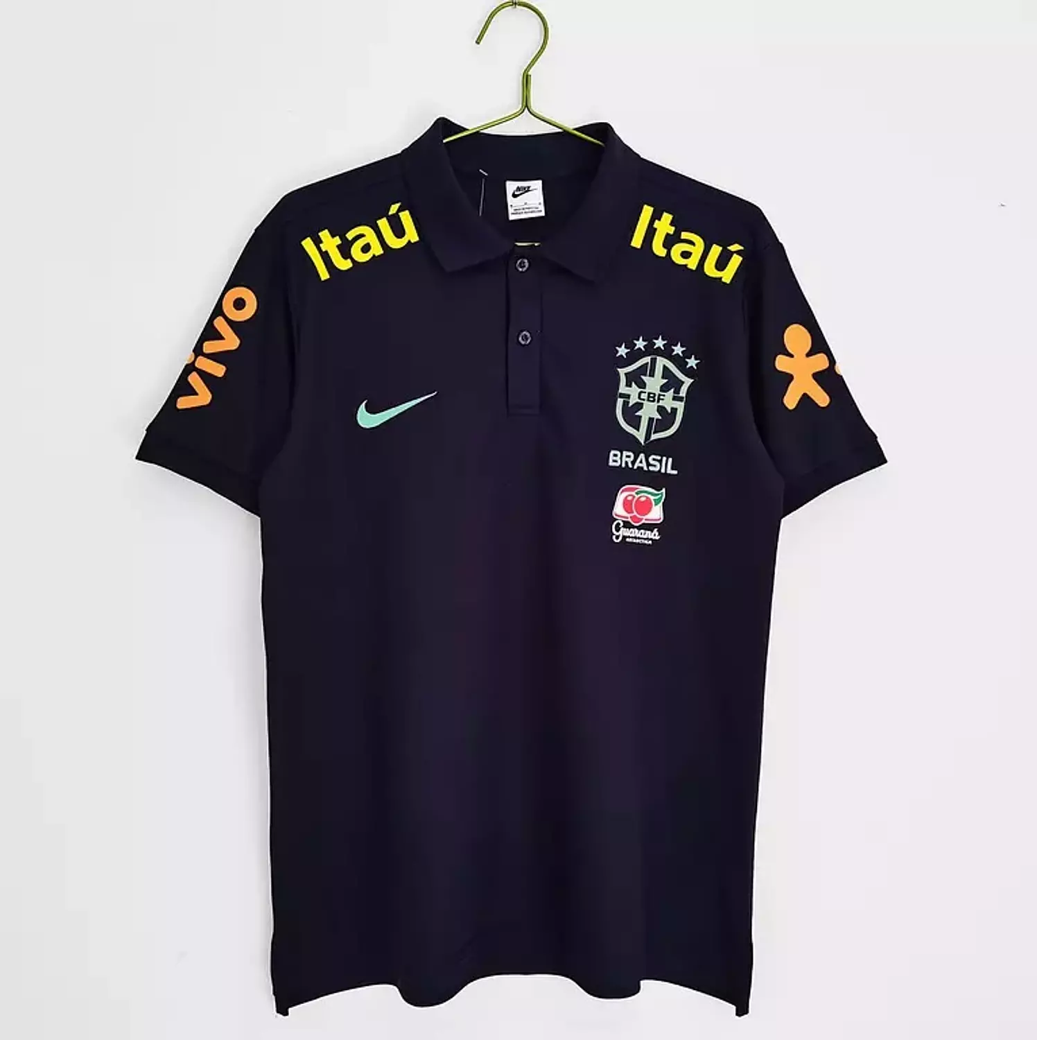 BRAZIL POLO - CLASSIC