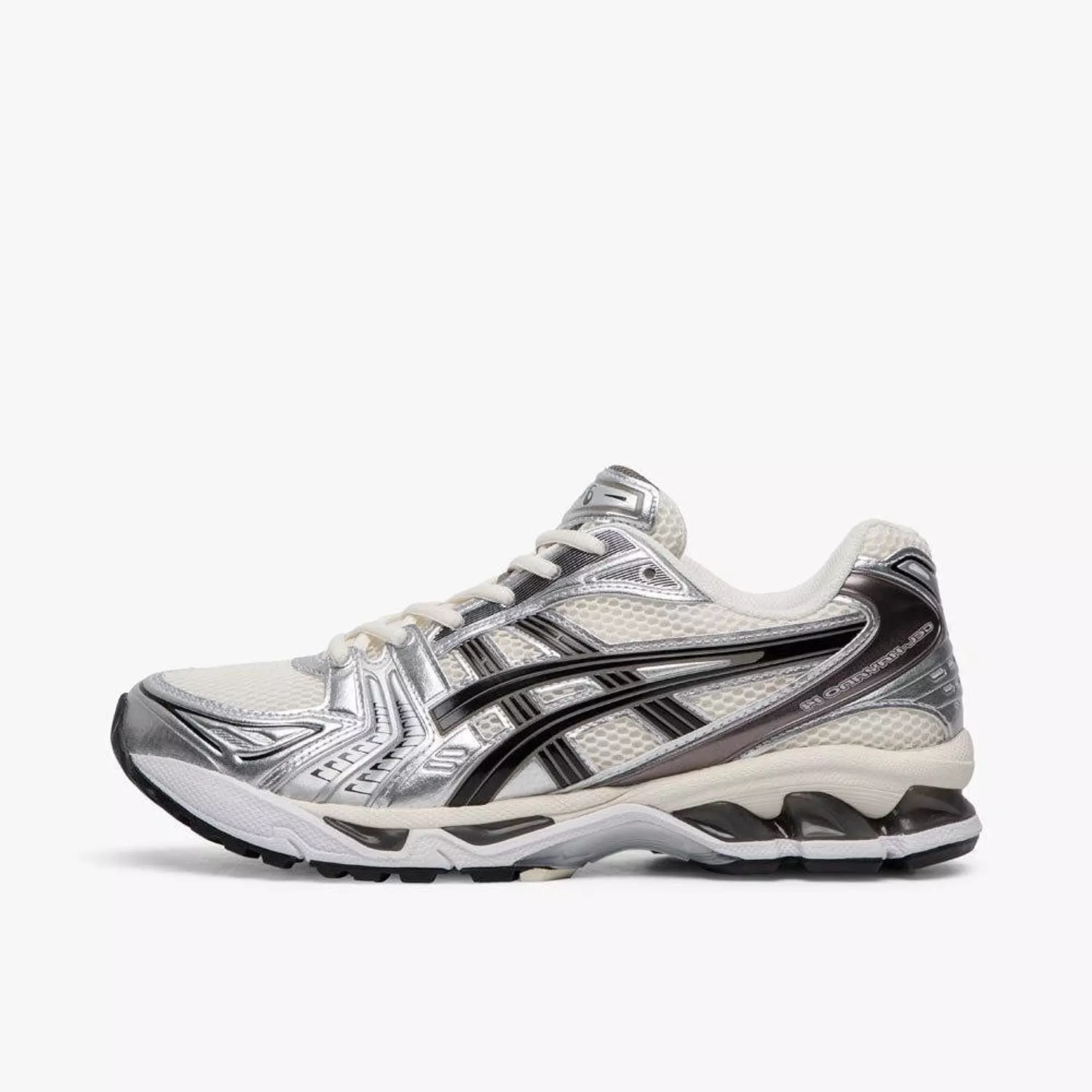 ASICS Gel-Kayano 14 Cream/ Black  image