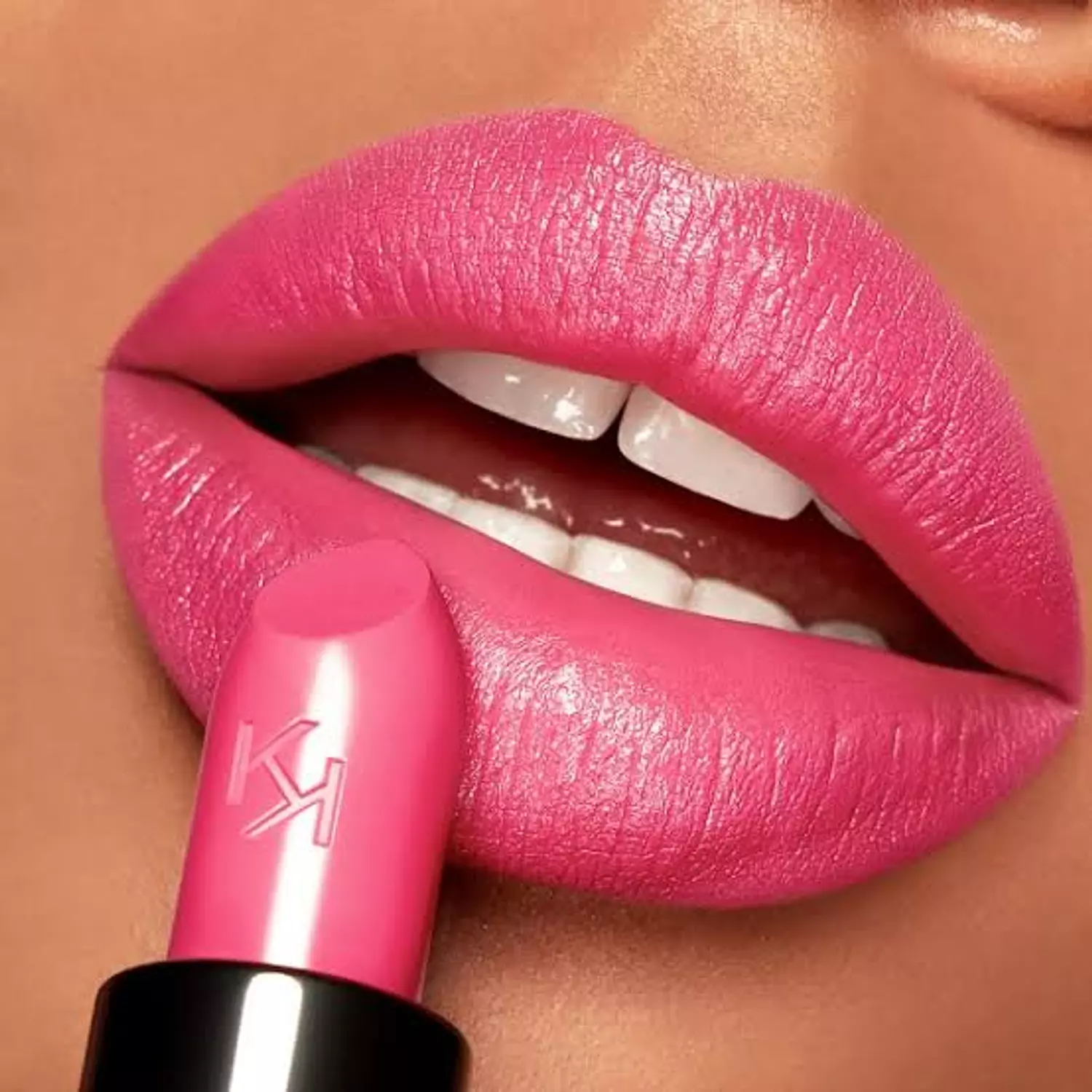 Kiko Milano Creamy Lipstick shade 120 hover image