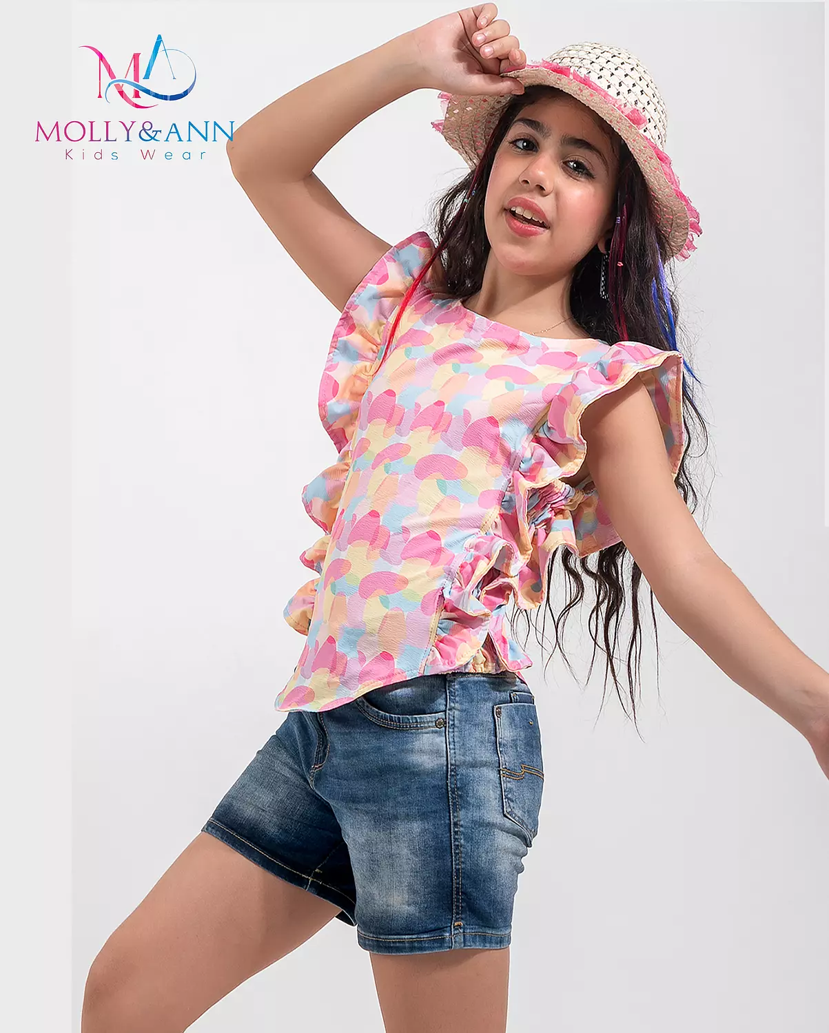 Sunny Blouse 5
