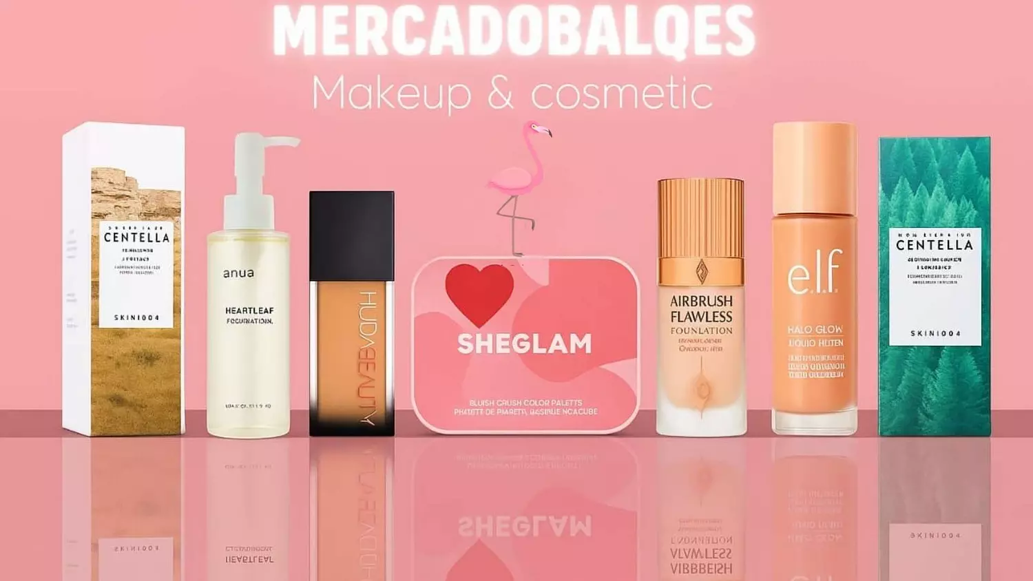 banner image for Mercadobalqes