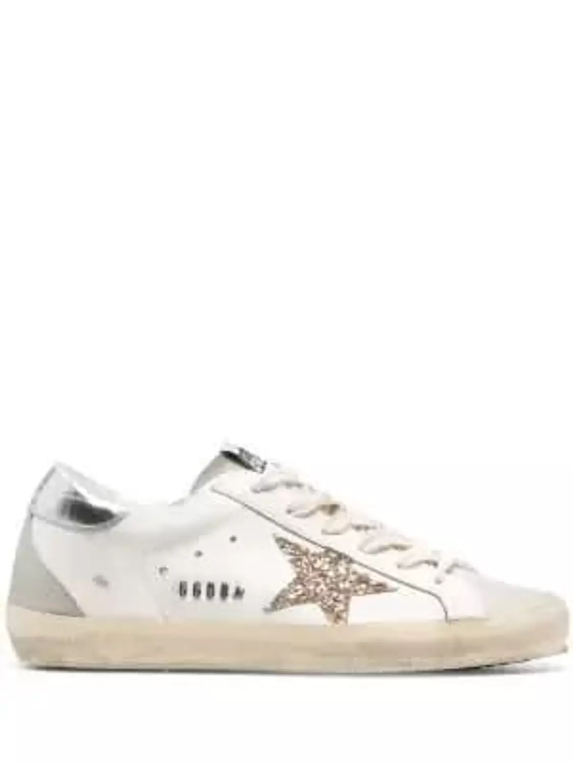 Golden Goose Super Star low top4 image