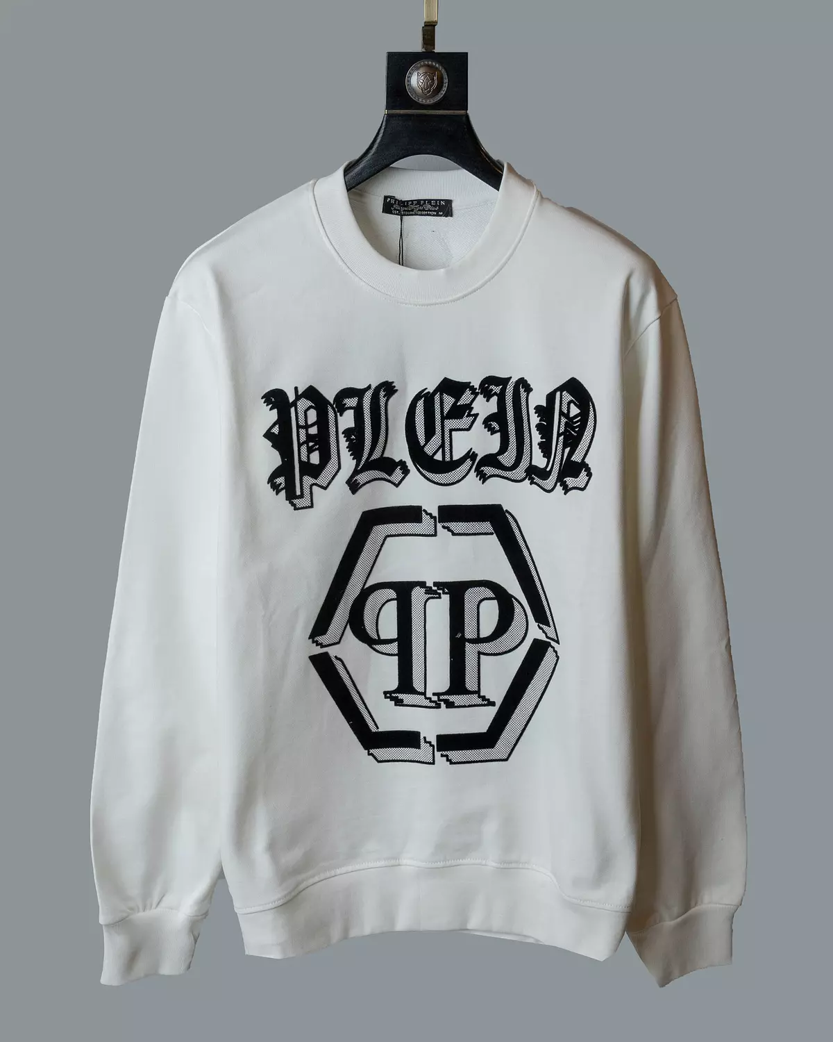 PHILIPP PLEIN SWEATSHIRT \ 1658 3