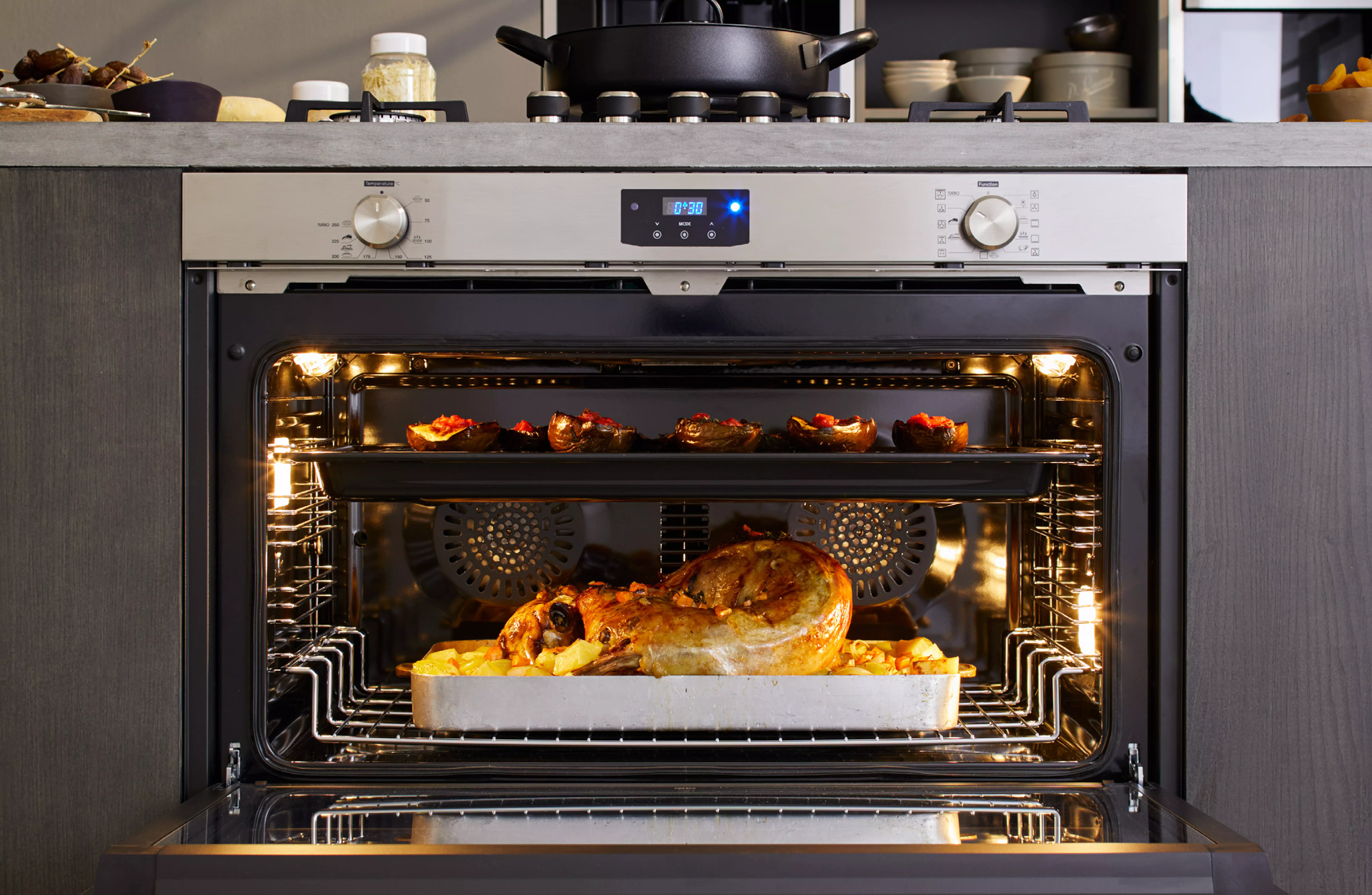 banner image for Waha Home Appliances