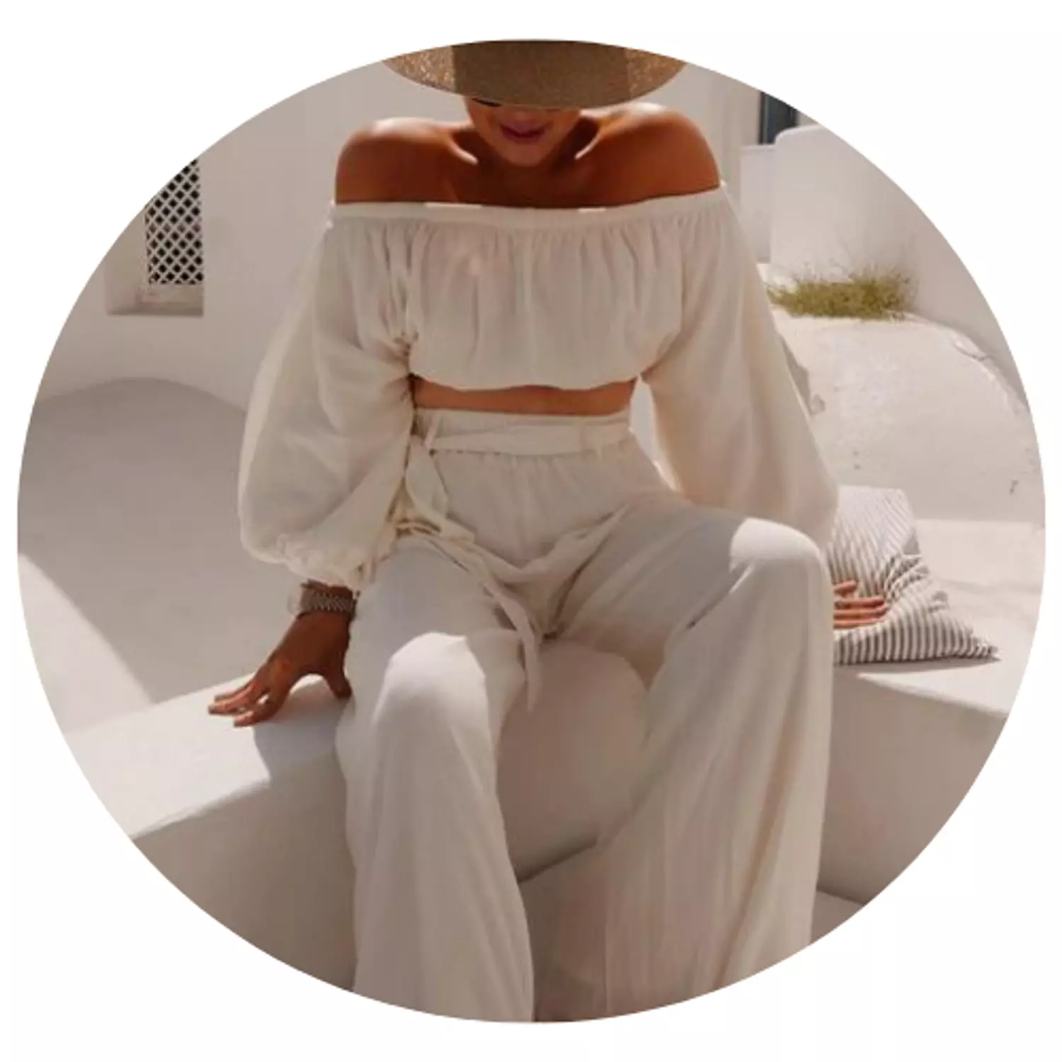 <h3>Summer collection</h3>