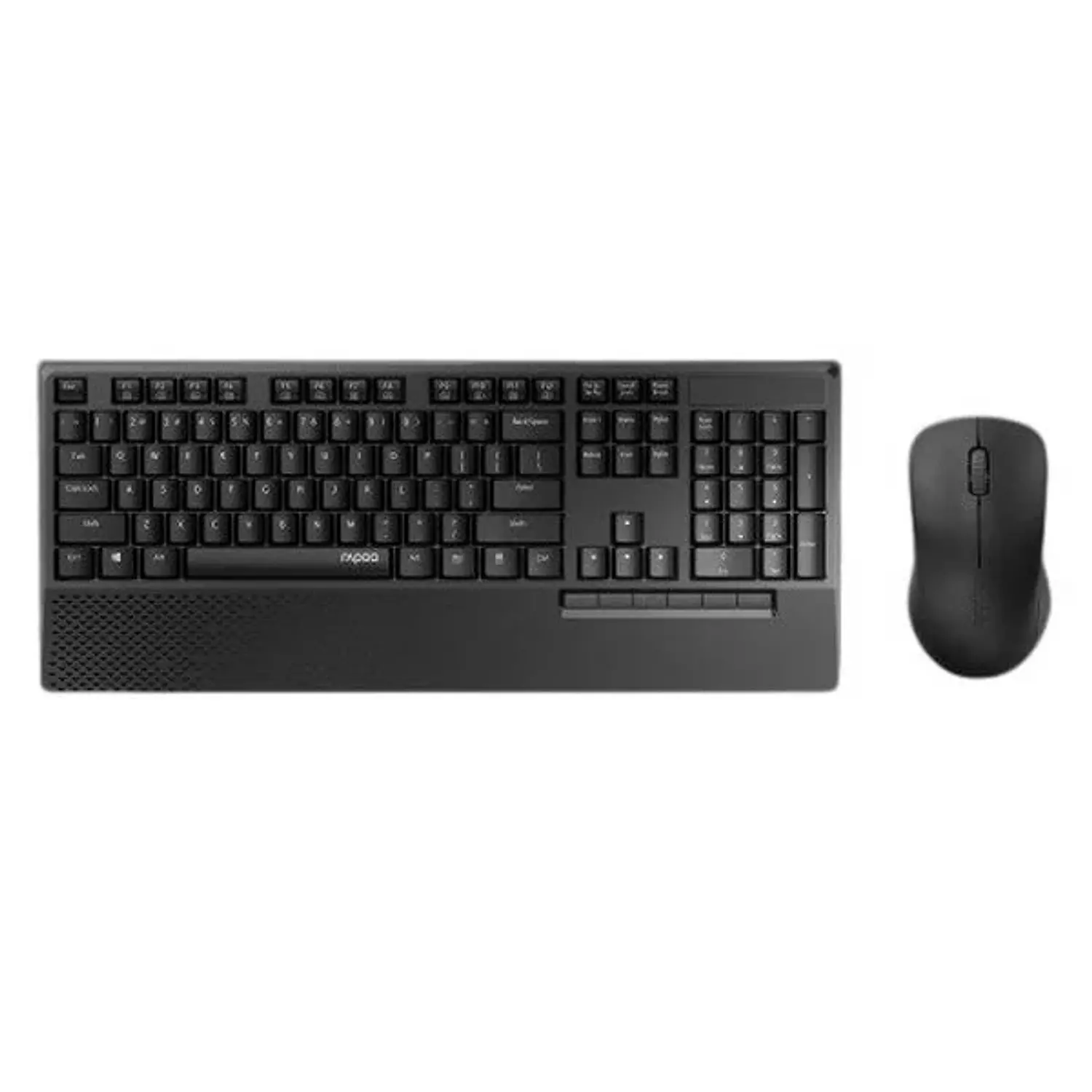 KEYBOARD +MOUSE RAPOO X1960 2