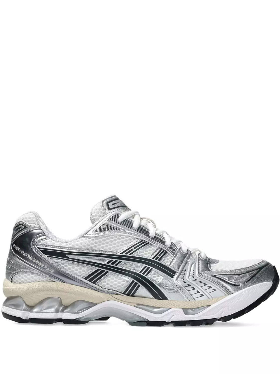 ASICS Gel Kayano 14 'White Graphite Grey image