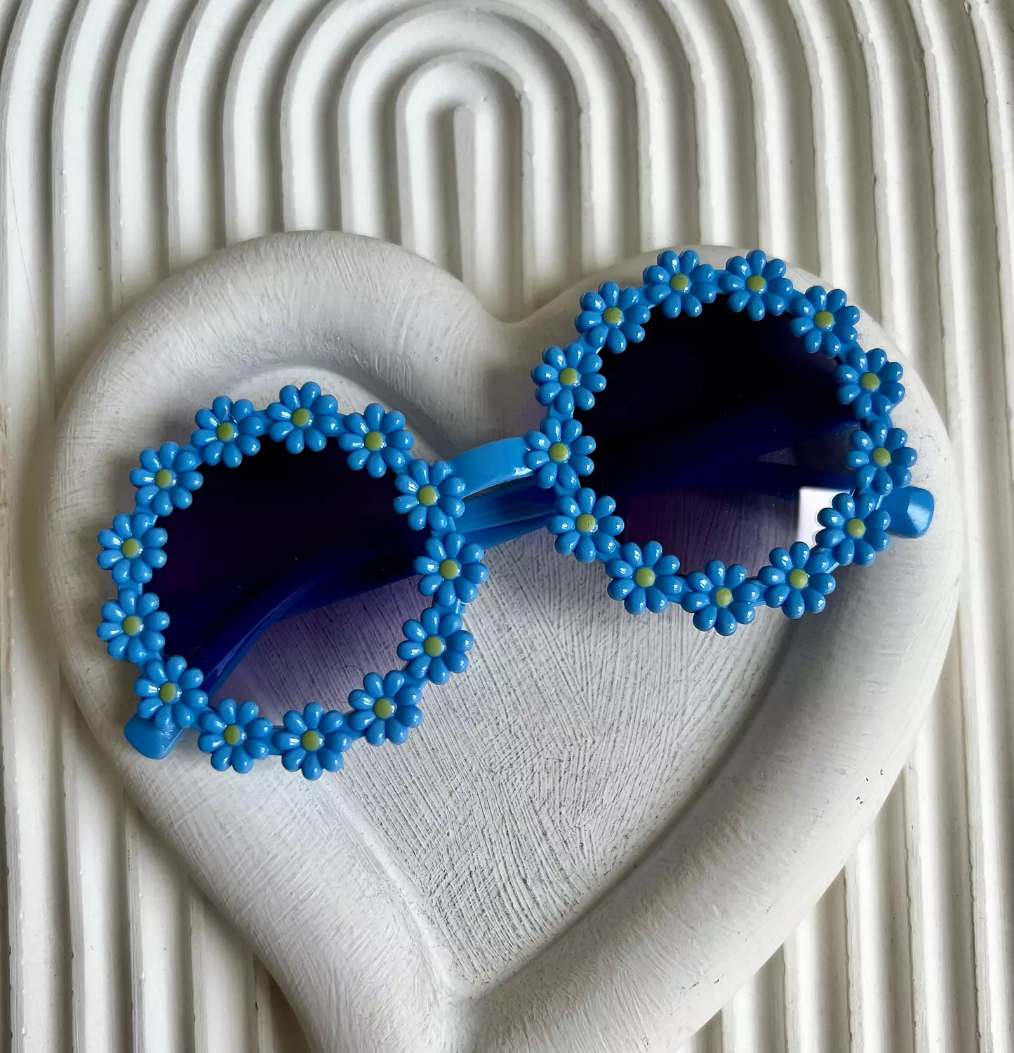 Floral sunglasses  8