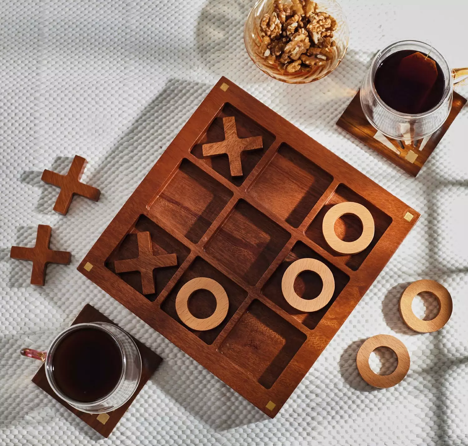 XO Board Game 2