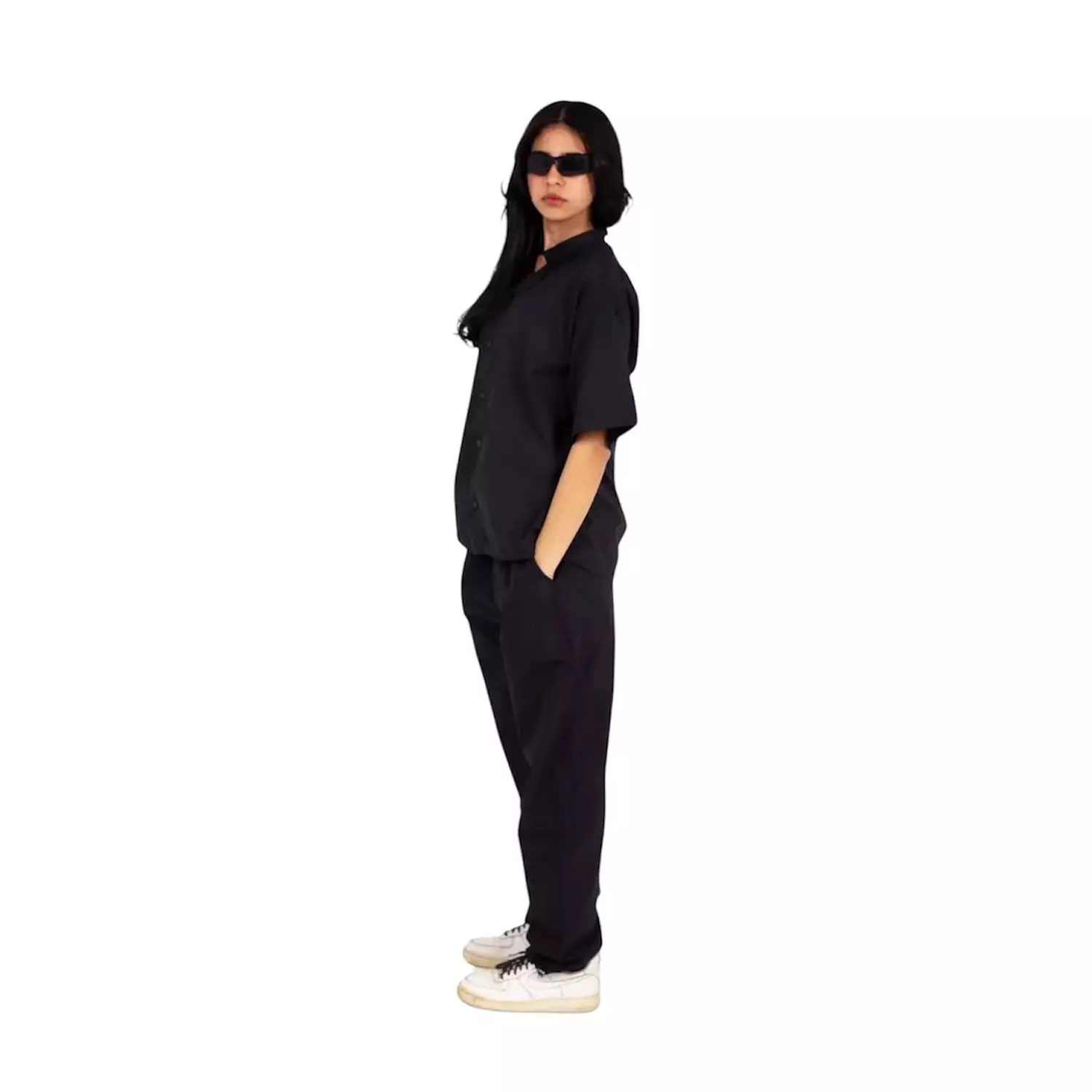  SUIT Microfiber 5